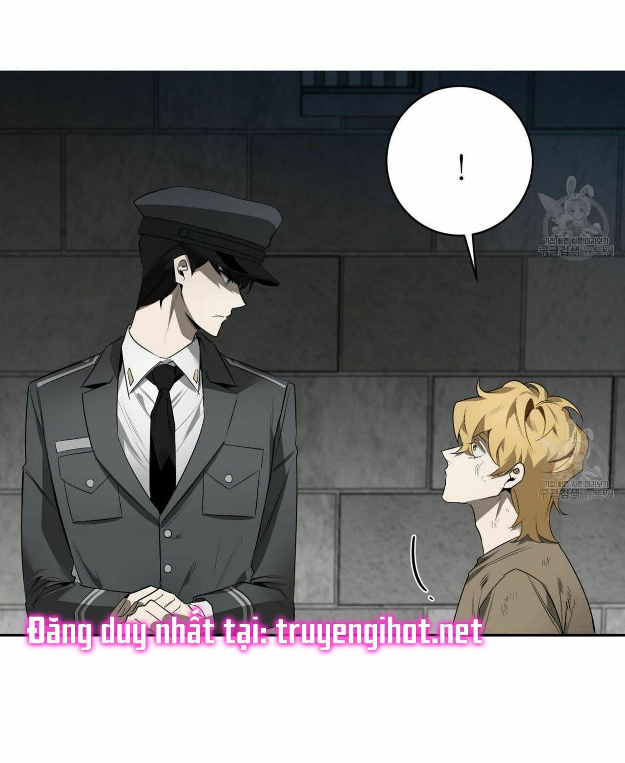 đọc truyện Bữa Tối Dưới Ánh Nến Của Kẻ Sát Nhân Lewellyn Chương 47 ảnh 52 tại Thiên Thai Truyện