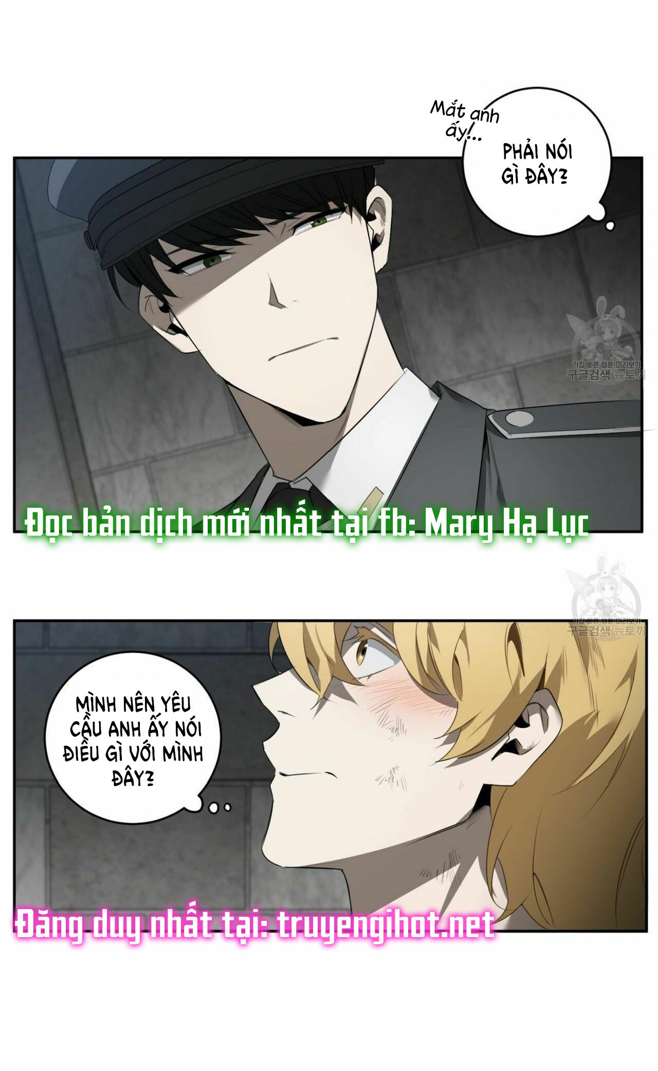 đọc truyện Bữa Tối Dưới Ánh Nến Của Kẻ Sát Nhân Lewellyn Chương 47 ảnh 53 tại Thiên Thai Truyện