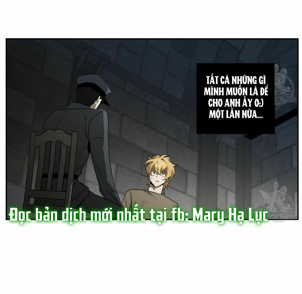 đọc truyện Bữa Tối Dưới Ánh Nến Của Kẻ Sát Nhân Lewellyn Chương 47 ảnh 54 tại Thiên Thai Truyện