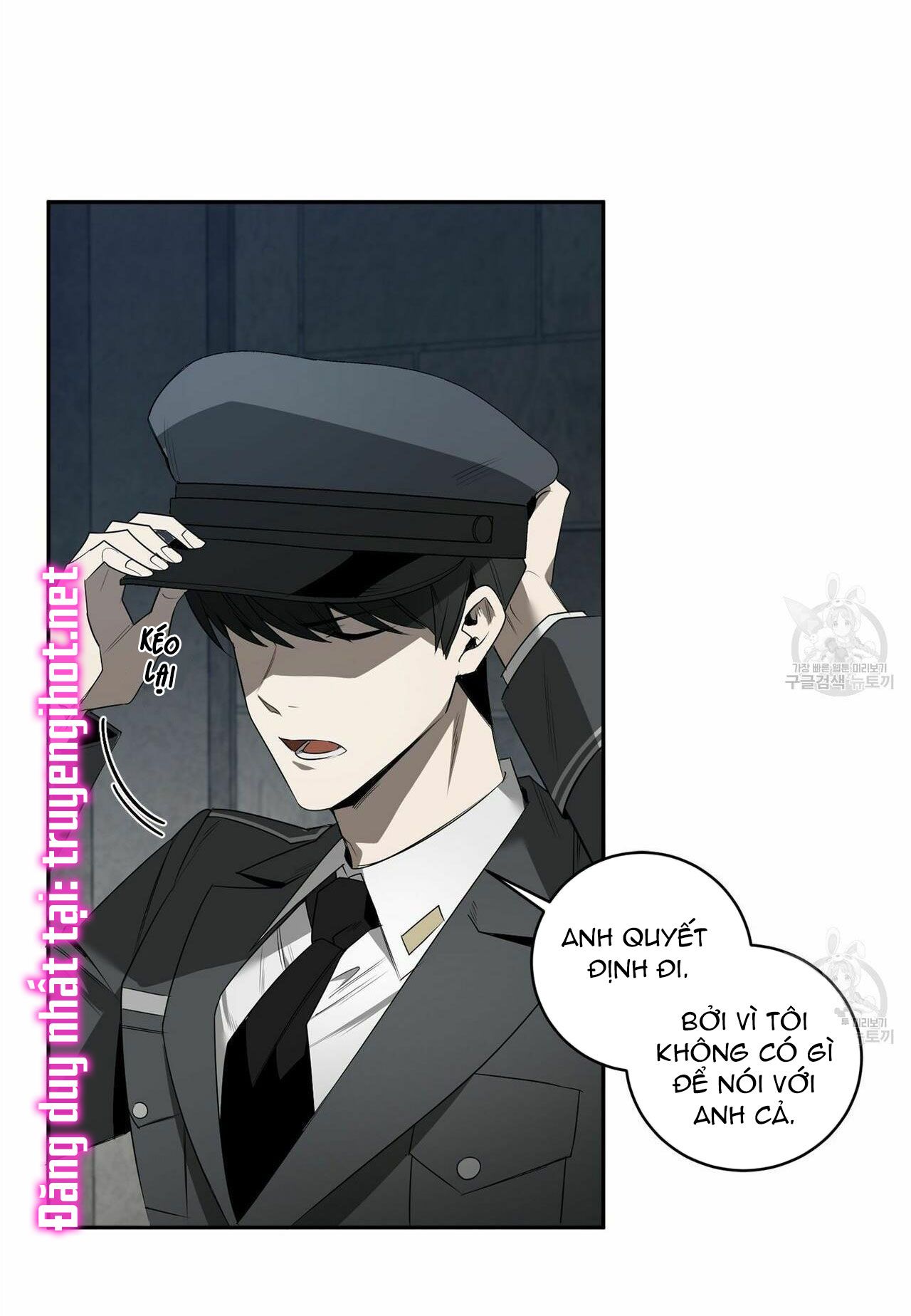 đọc truyện Bữa Tối Dưới Ánh Nến Của Kẻ Sát Nhân Lewellyn Chương 47 ảnh 55 tại Thiên Thai Truyện