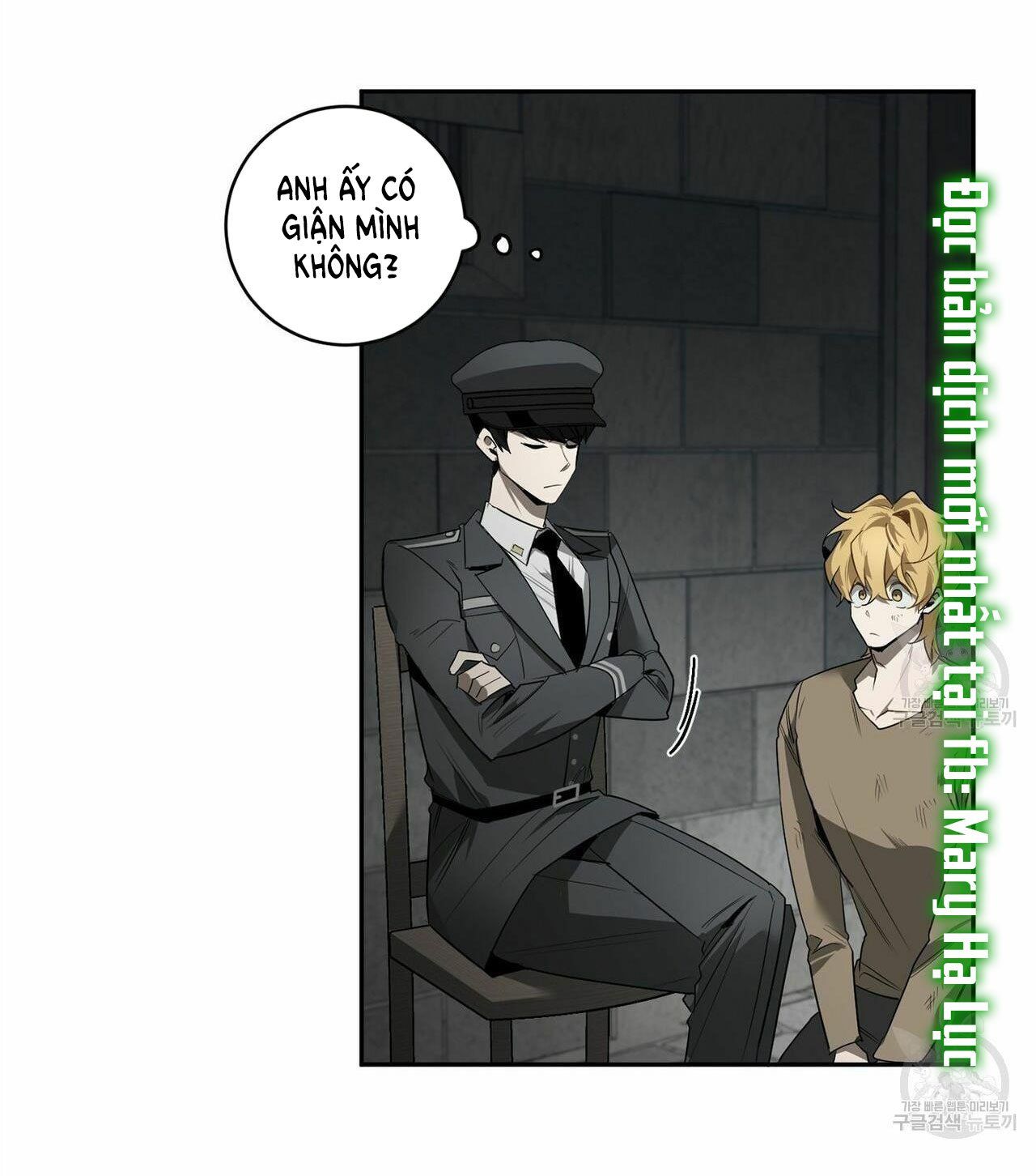 đọc truyện Bữa Tối Dưới Ánh Nến Của Kẻ Sát Nhân Lewellyn Chương 47 ảnh 56 tại Thiên Thai Truyện