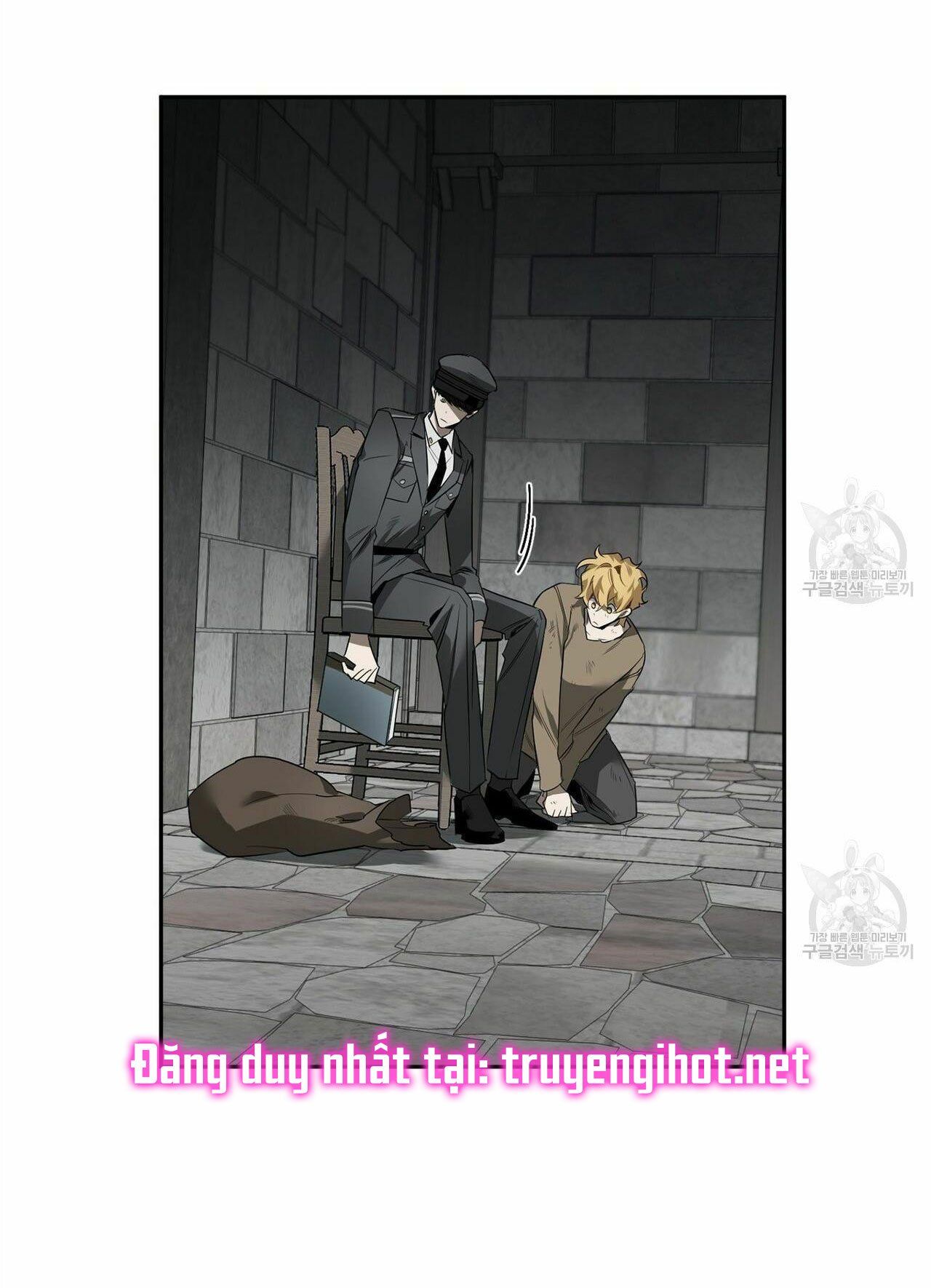 đọc truyện Bữa Tối Dưới Ánh Nến Của Kẻ Sát Nhân Lewellyn Chương 47 ảnh 61 tại Thiên Thai Truyện