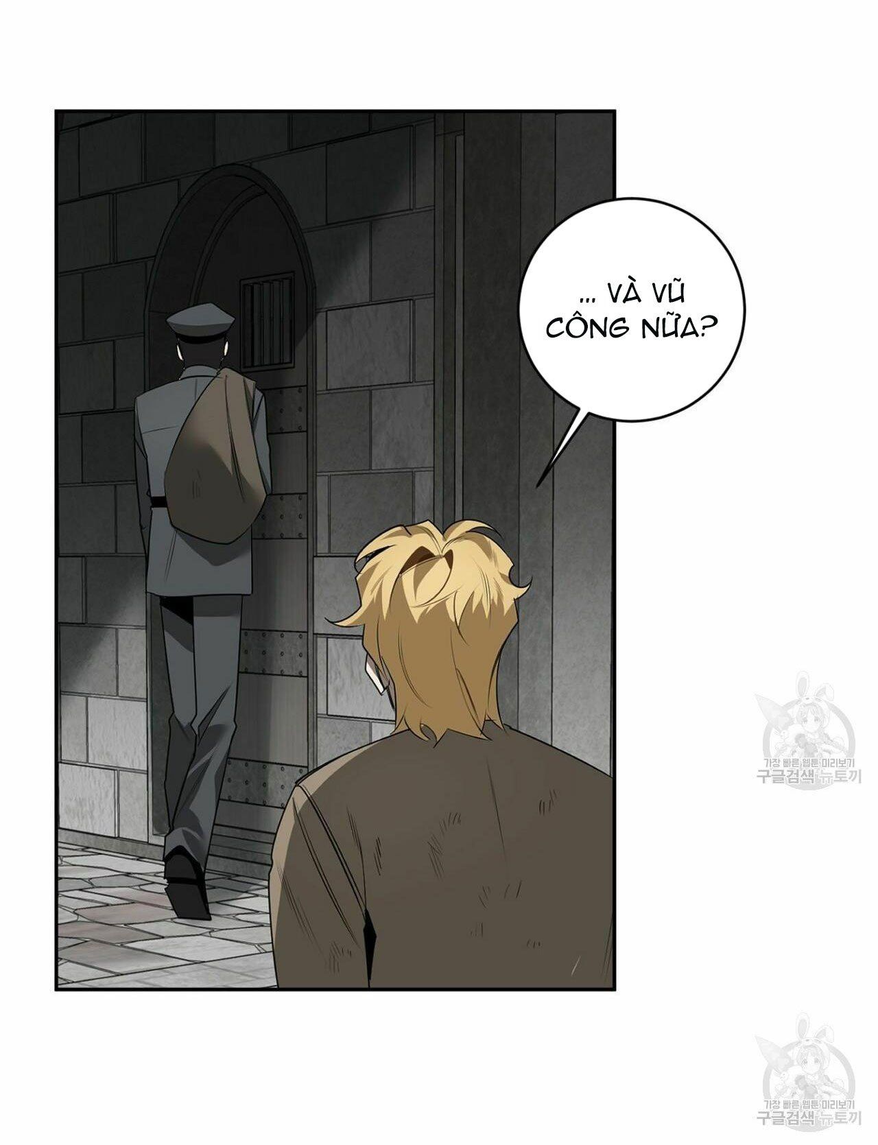 đọc truyện Bữa Tối Dưới Ánh Nến Của Kẻ Sát Nhân Lewellyn Chương 48 ảnh 13 tại Thiên Thai Truyện