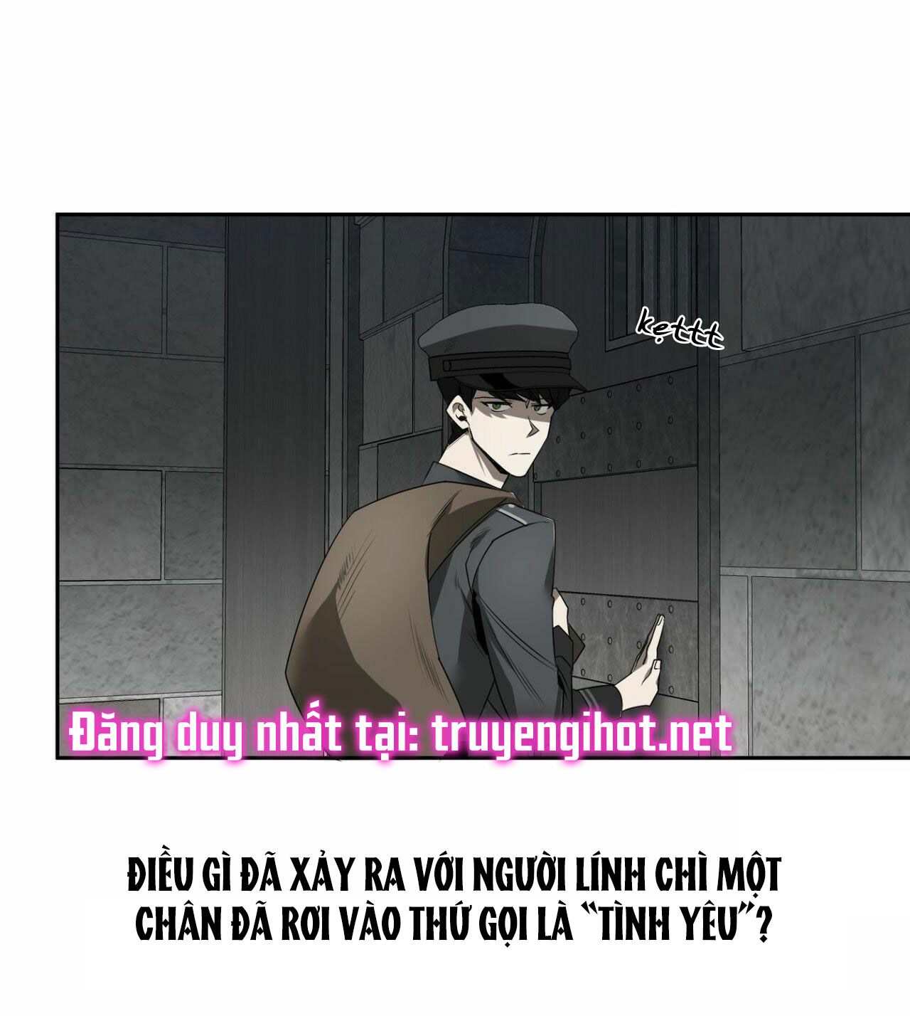 đọc truyện Bữa Tối Dưới Ánh Nến Của Kẻ Sát Nhân Lewellyn Chương 48 ảnh 14 tại Thiên Thai Truyện