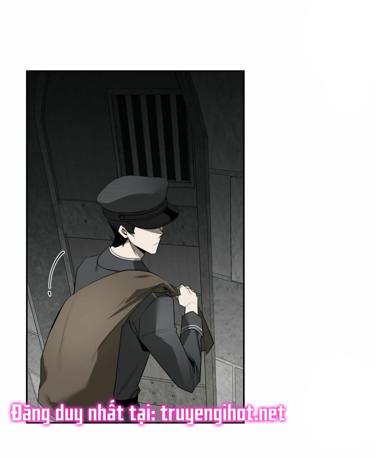 đọc truyện Bữa Tối Dưới Ánh Nến Của Kẻ Sát Nhân Lewellyn Chương 48 ảnh 17 tại Thiên Thai Truyện