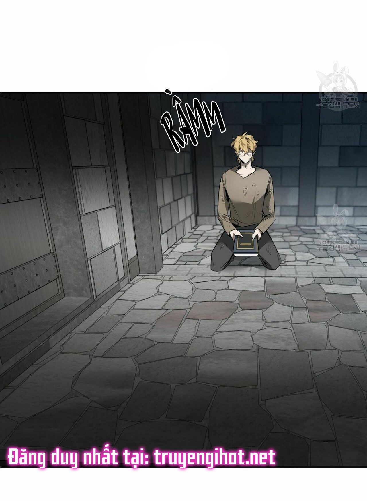 đọc truyện Bữa Tối Dưới Ánh Nến Của Kẻ Sát Nhân Lewellyn Chương 48 ảnh 19 tại Thiên Thai Truyện