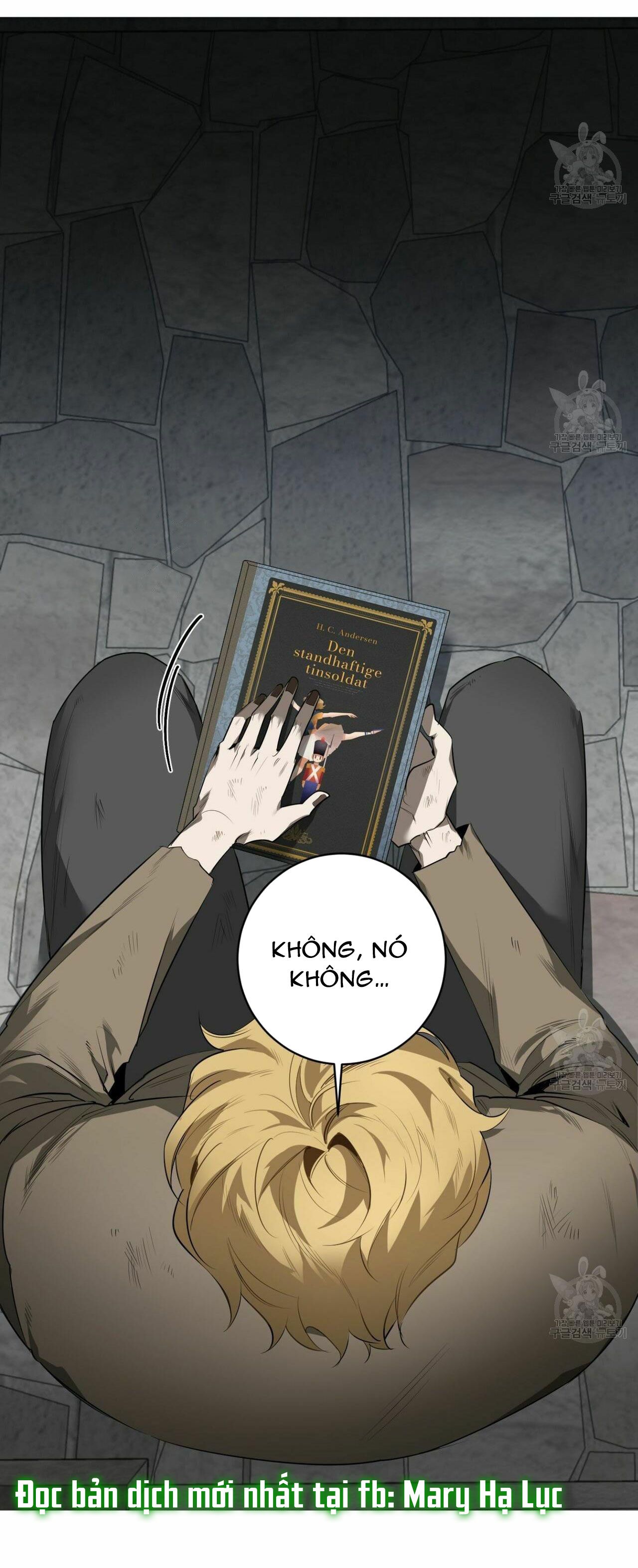 đọc truyện Bữa Tối Dưới Ánh Nến Của Kẻ Sát Nhân Lewellyn Chương 48 ảnh 20 tại Thiên Thai Truyện