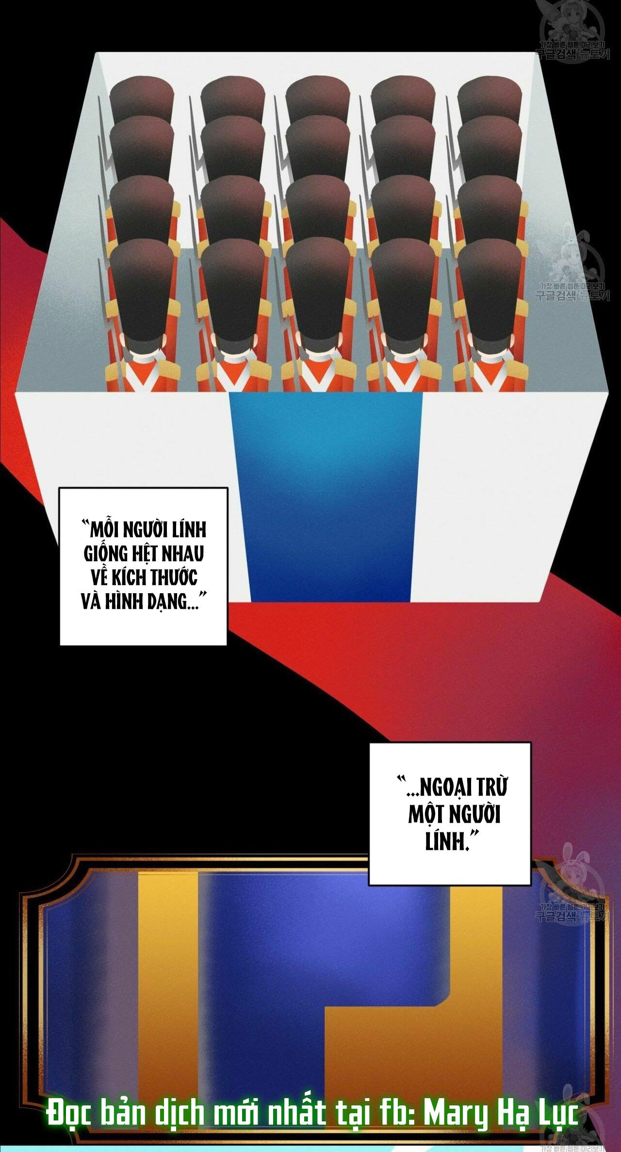 đọc truyện Bữa Tối Dưới Ánh Nến Của Kẻ Sát Nhân Lewellyn Chương 48 ảnh 4 tại Thiên Thai Truyện