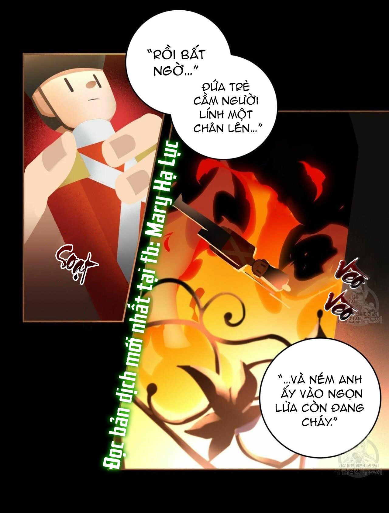 đọc truyện Bữa Tối Dưới Ánh Nến Của Kẻ Sát Nhân Lewellyn Chương 48 ảnh 23 tại Thiên Thai Truyện