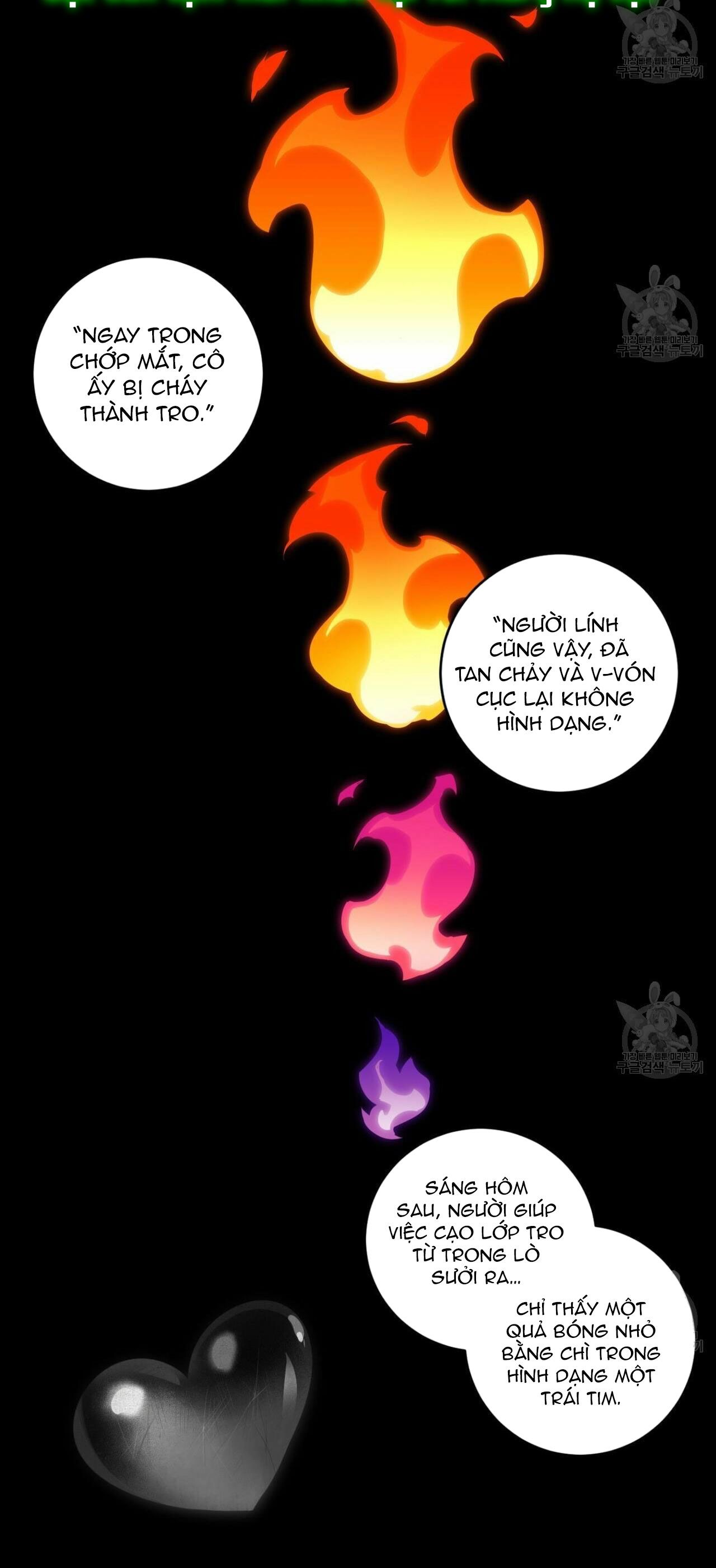 đọc truyện Bữa Tối Dưới Ánh Nến Của Kẻ Sát Nhân Lewellyn Chương 48 ảnh 26 tại Thiên Thai Truyện