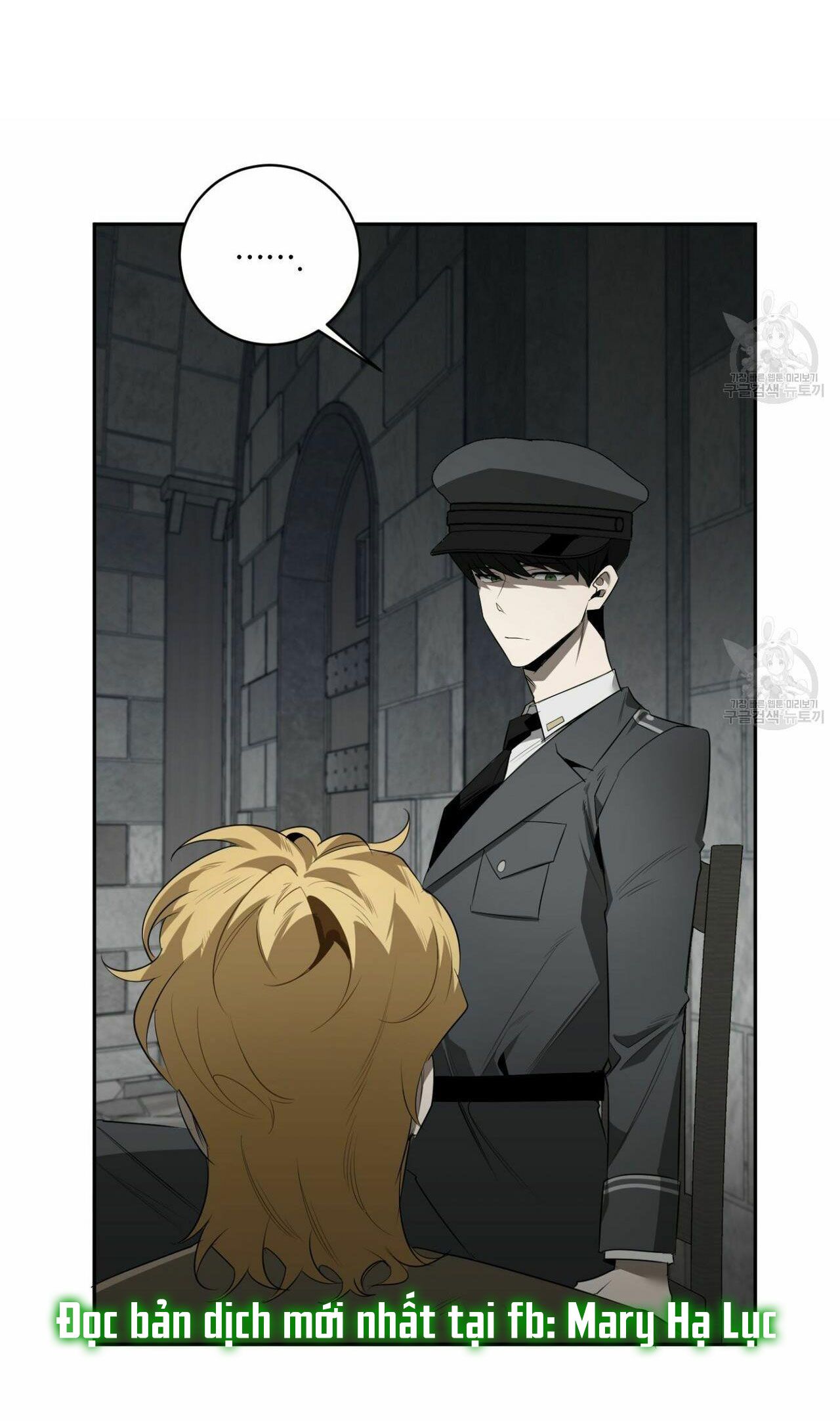 đọc truyện Bữa Tối Dưới Ánh Nến Của Kẻ Sát Nhân Lewellyn Chương 48 ảnh 28 tại Thiên Thai Truyện