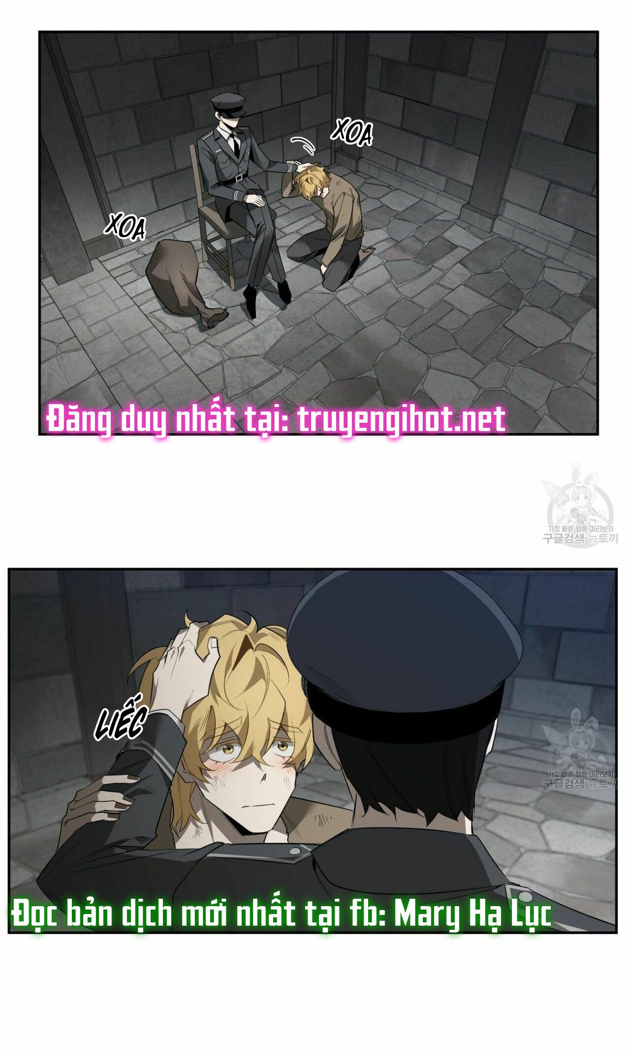 đọc truyện Bữa Tối Dưới Ánh Nến Của Kẻ Sát Nhân Lewellyn Chương 48 ảnh 31 tại Thiên Thai Truyện