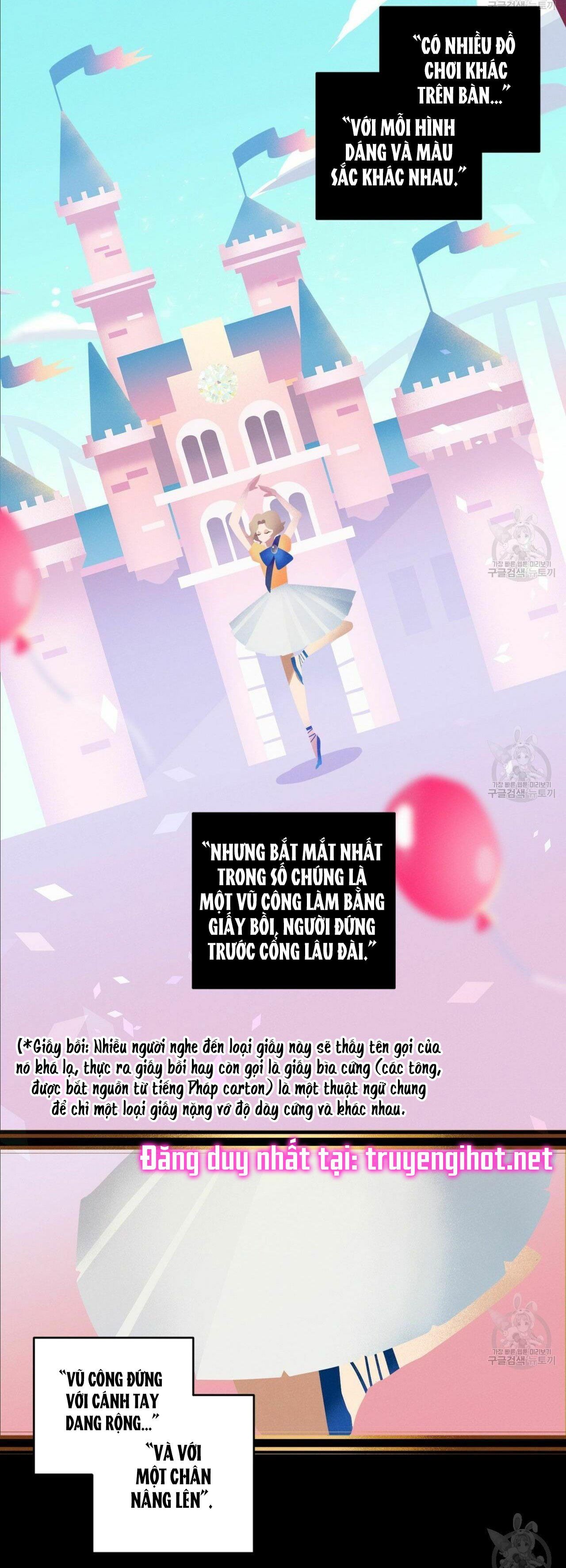 đọc truyện Bữa Tối Dưới Ánh Nến Của Kẻ Sát Nhân Lewellyn Chương 48 ảnh 5 tại Thiên Thai Truyện