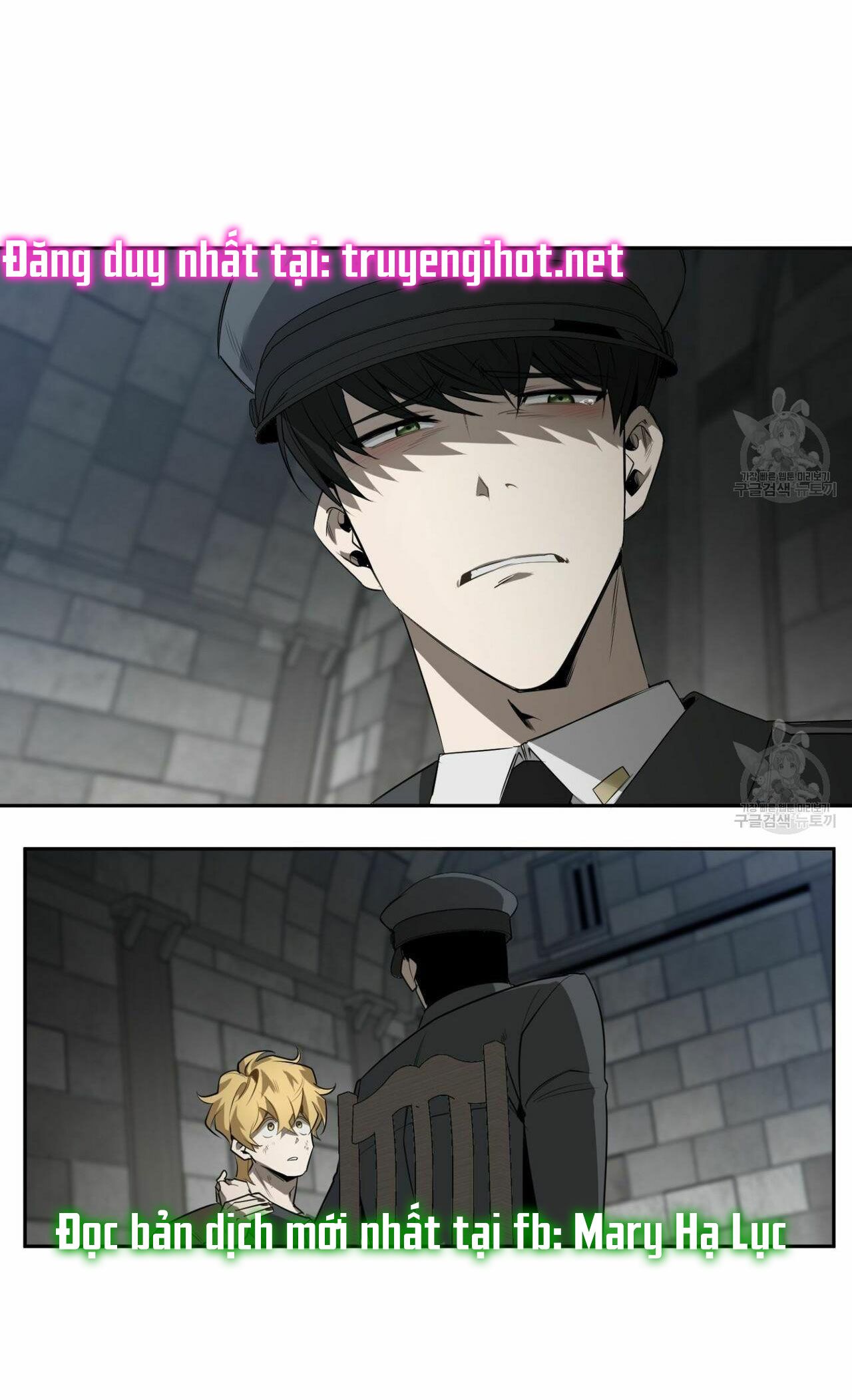 đọc truyện Bữa Tối Dưới Ánh Nến Của Kẻ Sát Nhân Lewellyn Chương 48 ảnh 32 tại Thiên Thai Truyện