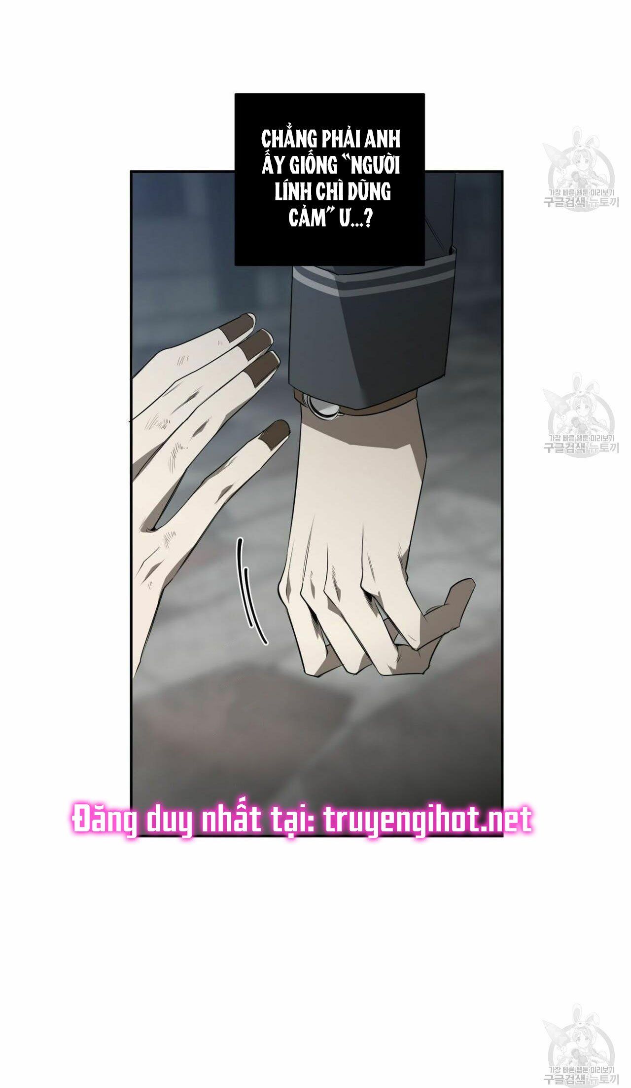 đọc truyện Bữa Tối Dưới Ánh Nến Của Kẻ Sát Nhân Lewellyn Chương 48 ảnh 33 tại Thiên Thai Truyện