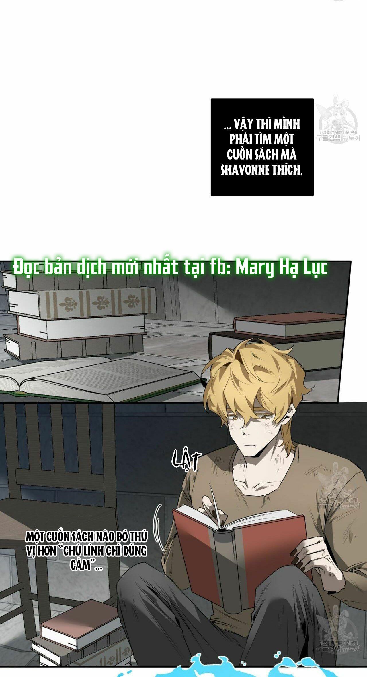 đọc truyện Bữa Tối Dưới Ánh Nến Của Kẻ Sát Nhân Lewellyn Chương 48 ảnh 34 tại Thiên Thai Truyện