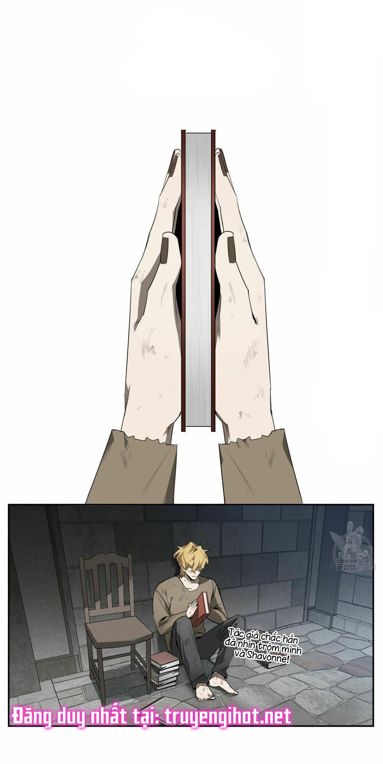 đọc truyện Bữa Tối Dưới Ánh Nến Của Kẻ Sát Nhân Lewellyn Chương 48 ảnh 39 tại Thiên Thai Truyện