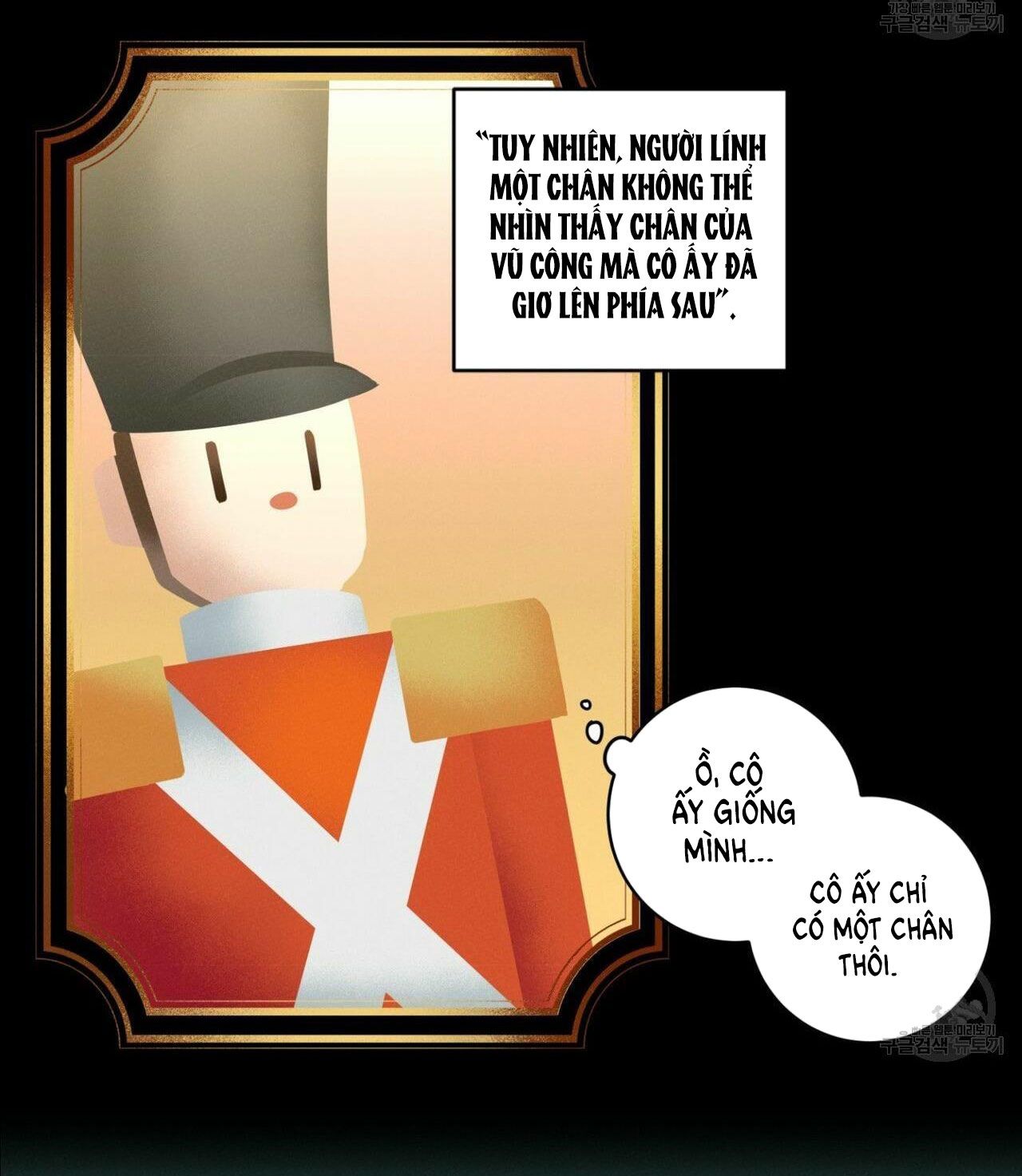 đọc truyện Bữa Tối Dưới Ánh Nến Của Kẻ Sát Nhân Lewellyn Chương 48 ảnh 6 tại Thiên Thai Truyện