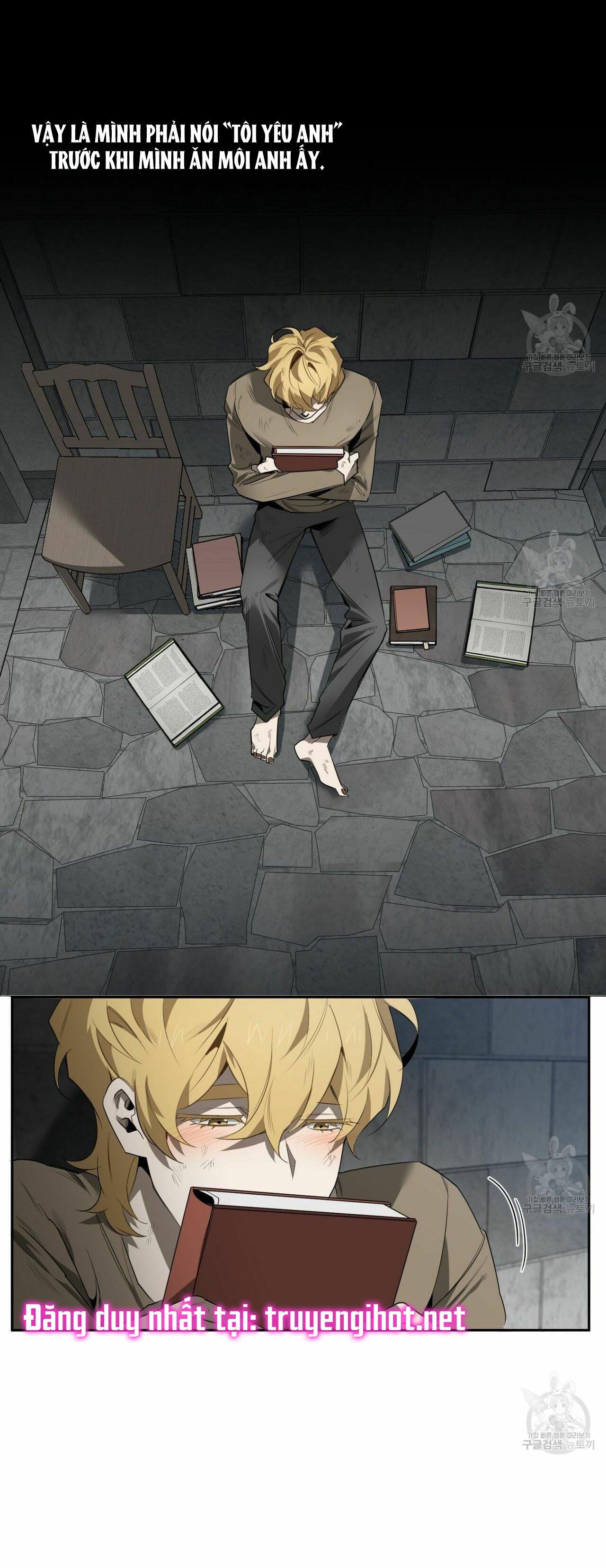 đọc truyện Bữa Tối Dưới Ánh Nến Của Kẻ Sát Nhân Lewellyn Chương 48 ảnh 43 tại Thiên Thai Truyện