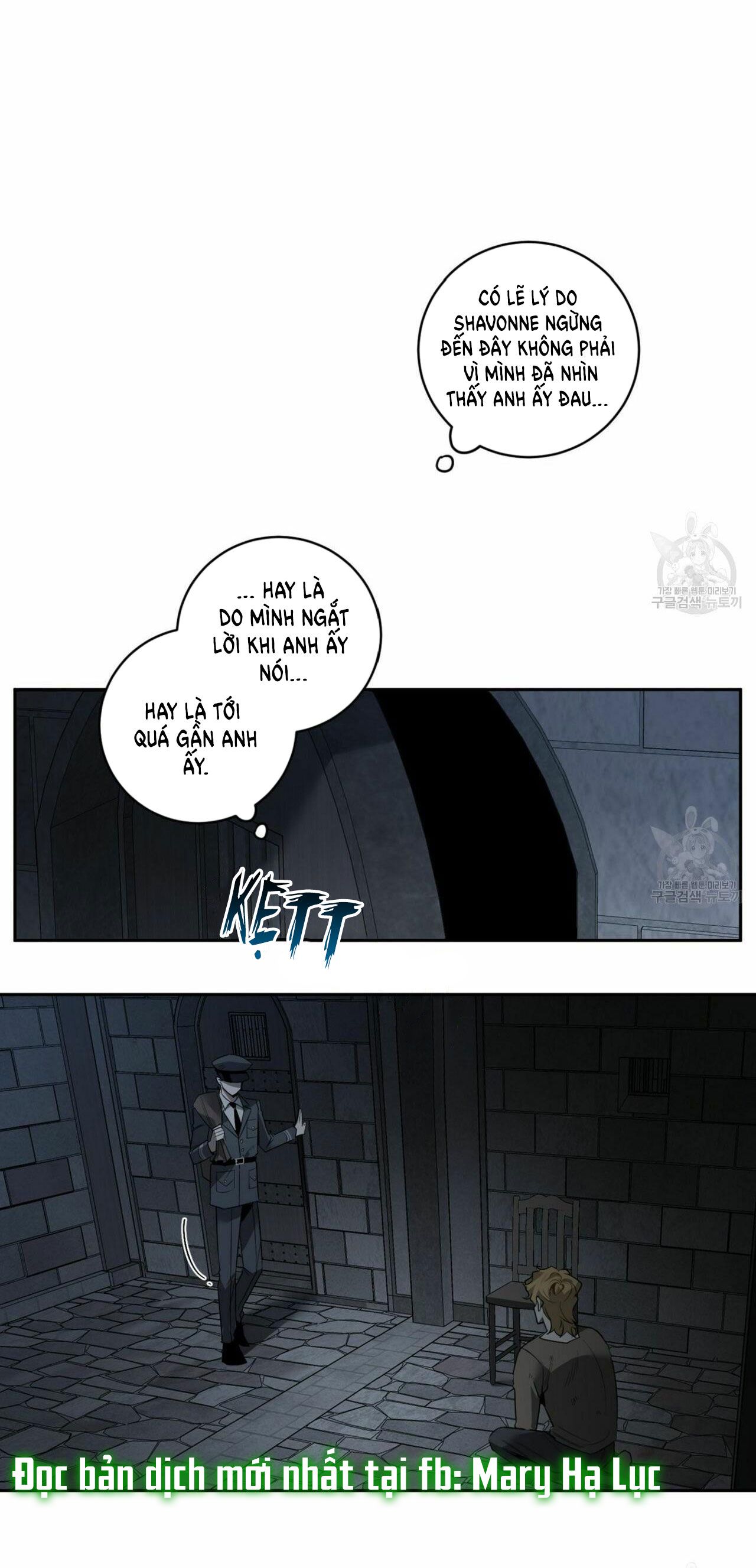 đọc truyện Bữa Tối Dưới Ánh Nến Của Kẻ Sát Nhân Lewellyn Chương 48 ảnh 44 tại Thiên Thai Truyện