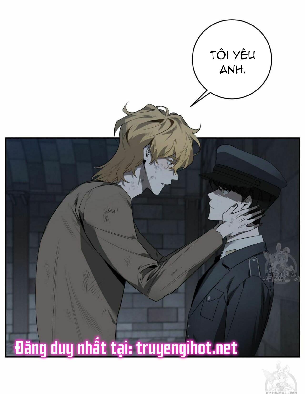 đọc truyện Bữa Tối Dưới Ánh Nến Của Kẻ Sát Nhân Lewellyn Chương 48 ảnh 46 tại Thiên Thai Truyện