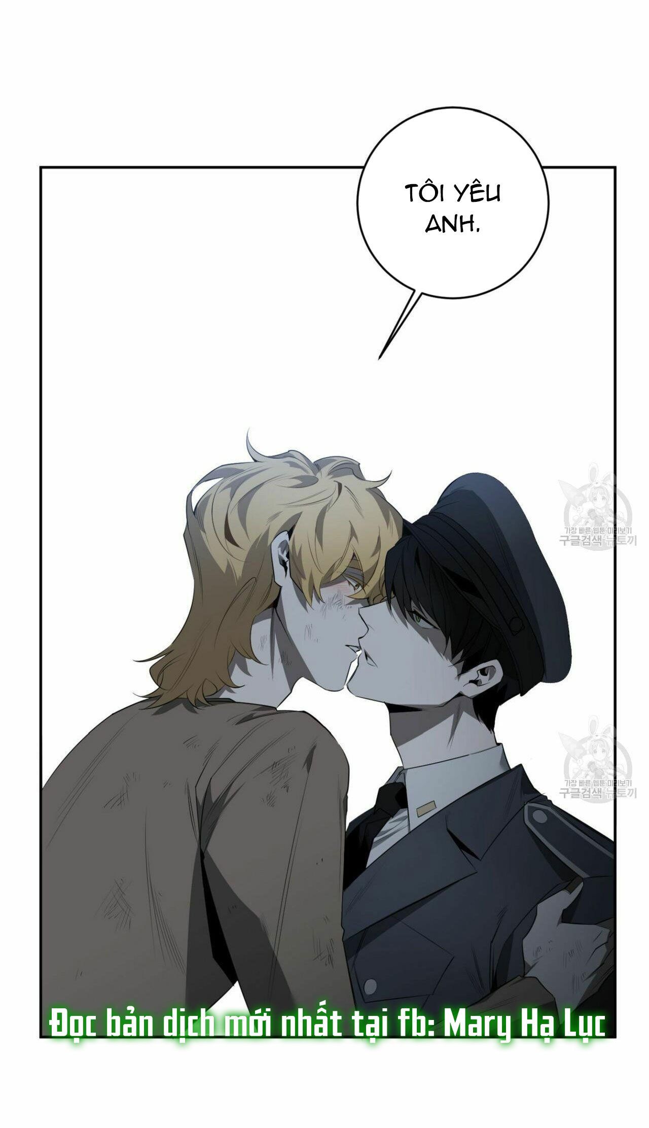 đọc truyện Bữa Tối Dưới Ánh Nến Của Kẻ Sát Nhân Lewellyn Chương 48 ảnh 48 tại Thiên Thai Truyện