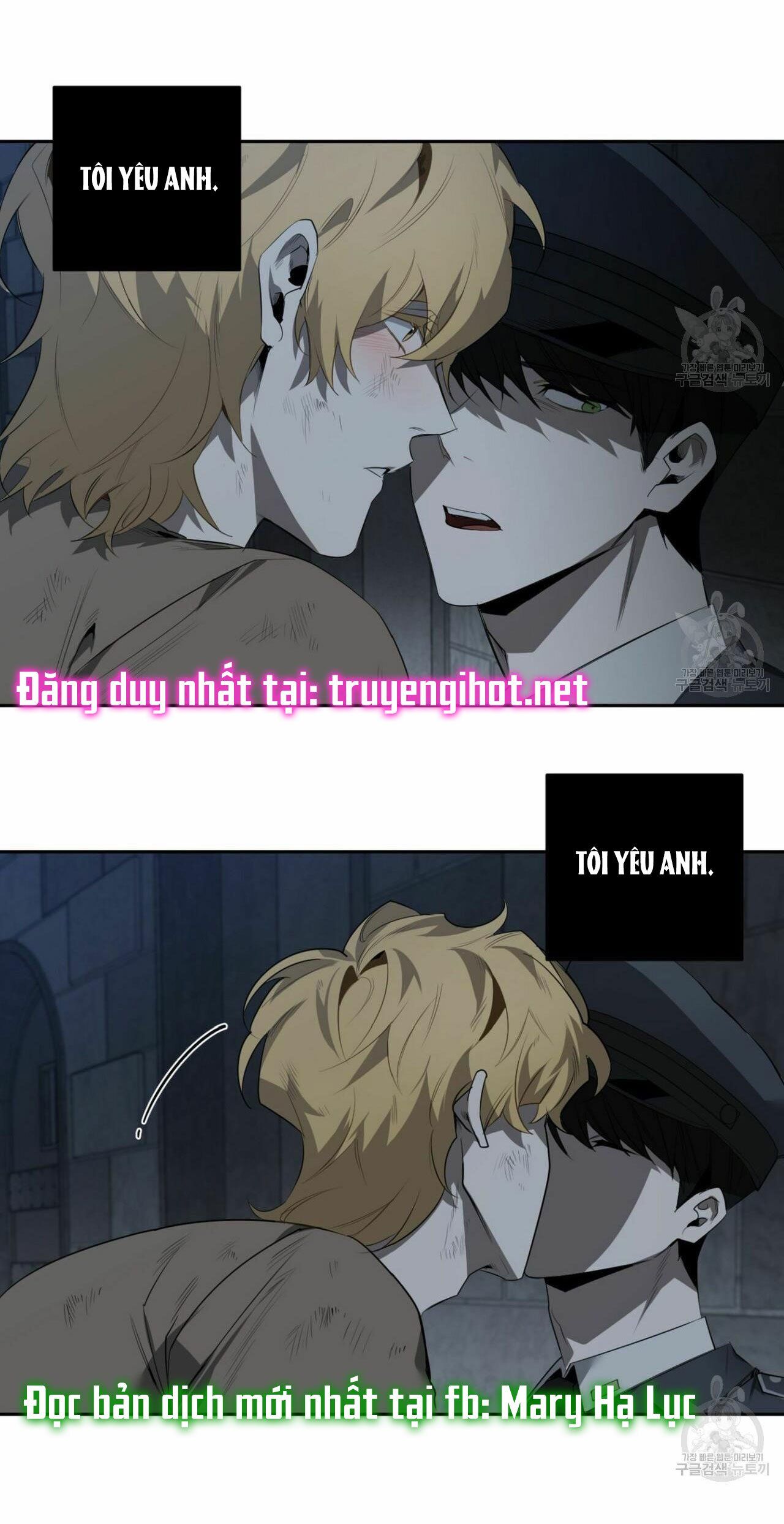 đọc truyện Bữa Tối Dưới Ánh Nến Của Kẻ Sát Nhân Lewellyn Chương 48 ảnh 49 tại Thiên Thai Truyện