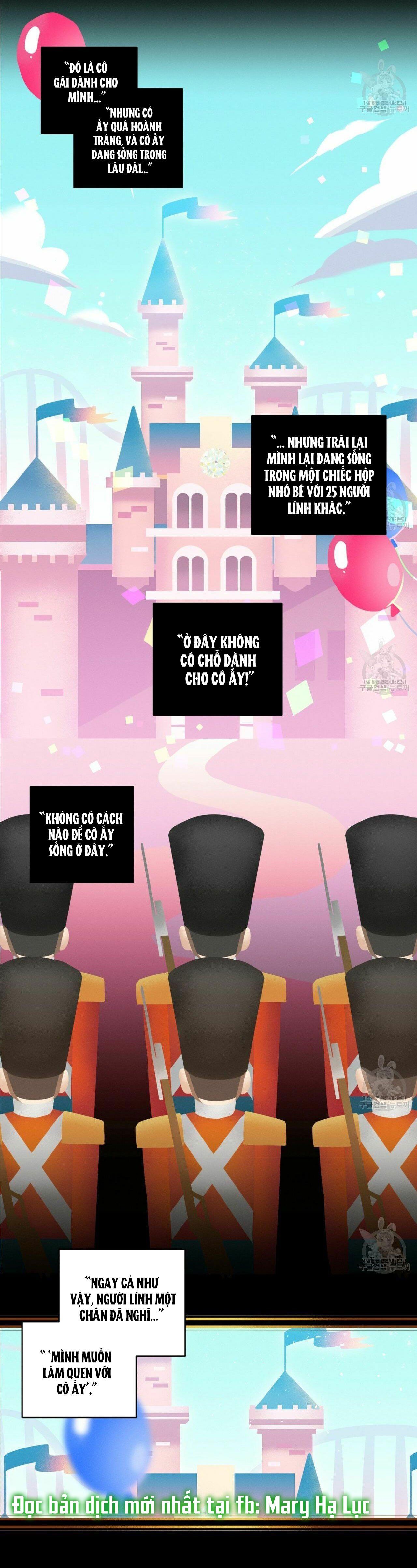 đọc truyện Bữa Tối Dưới Ánh Nến Của Kẻ Sát Nhân Lewellyn Chương 48 ảnh 7 tại Thiên Thai Truyện