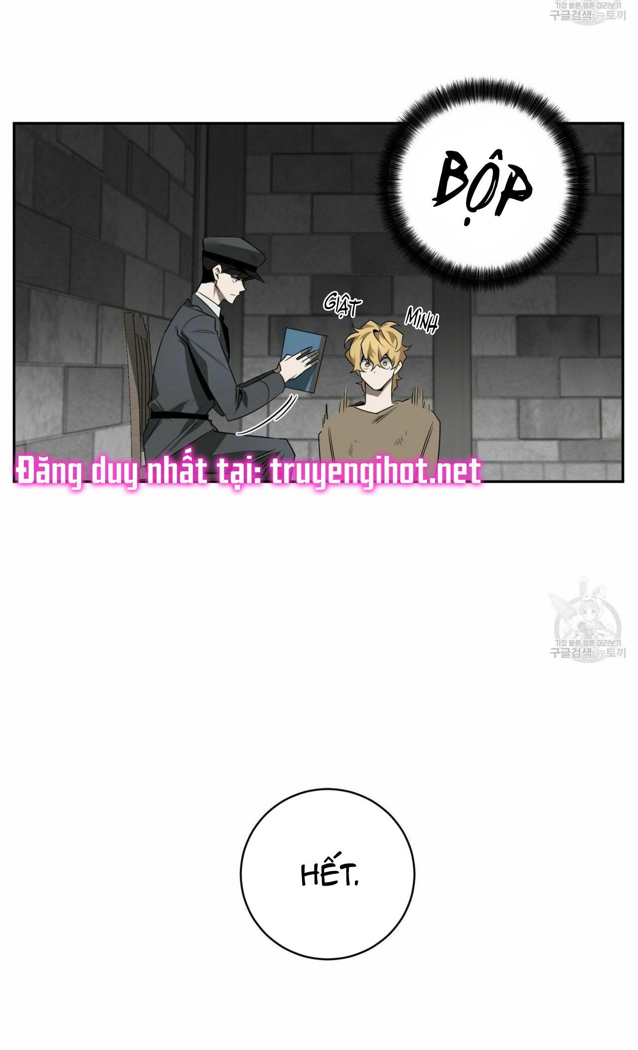 đọc truyện Bữa Tối Dưới Ánh Nến Của Kẻ Sát Nhân Lewellyn Chương 48 ảnh 9 tại Thiên Thai Truyện