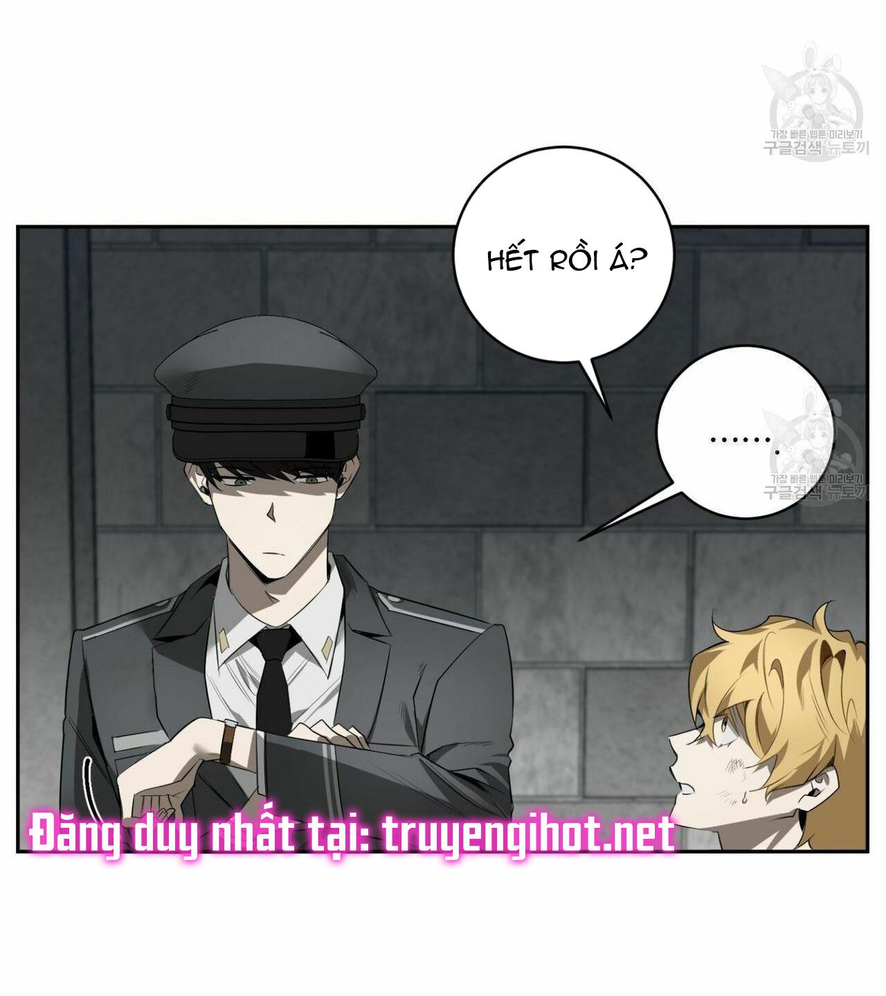 đọc truyện Bữa Tối Dưới Ánh Nến Của Kẻ Sát Nhân Lewellyn Chương 48 ảnh 11 tại Thiên Thai Truyện