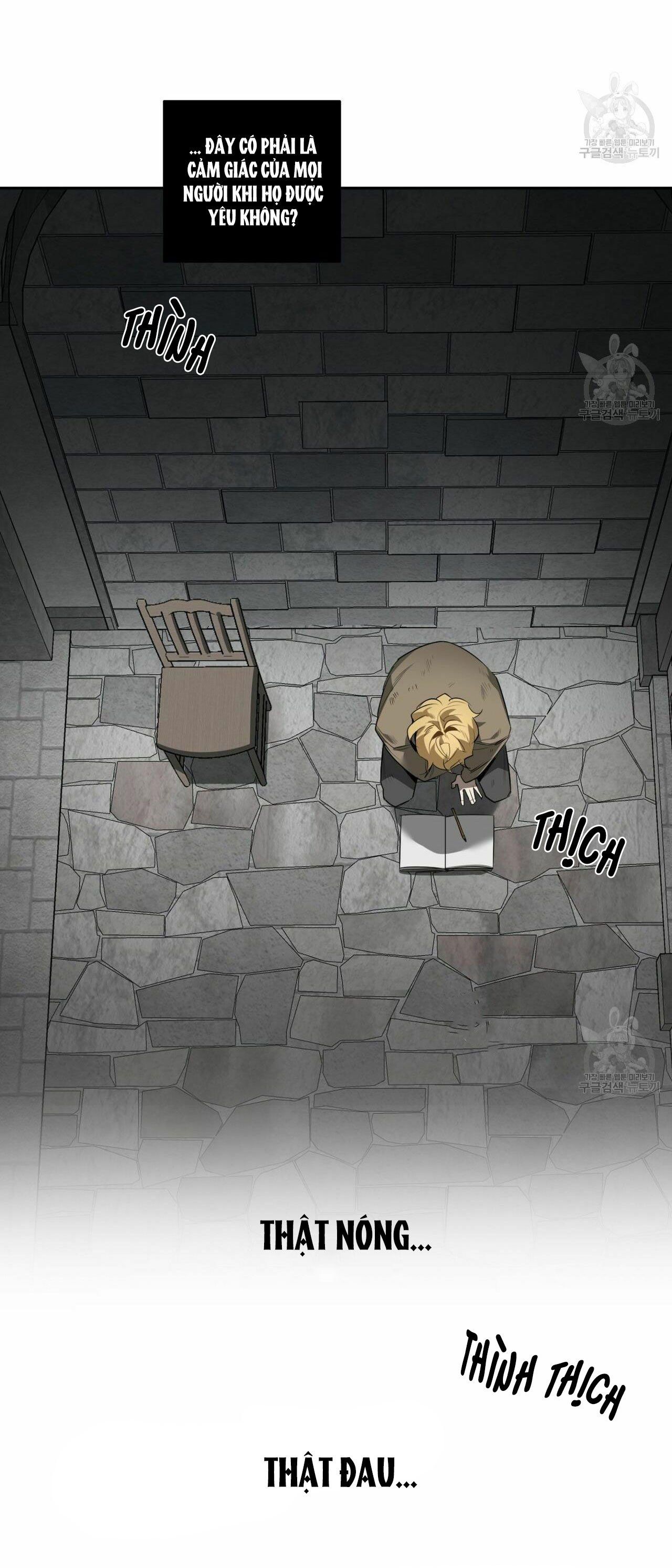 đọc truyện Bữa Tối Dưới Ánh Nến Của Kẻ Sát Nhân Lewellyn Chương 49 ảnh 14 tại Thiên Thai Truyện