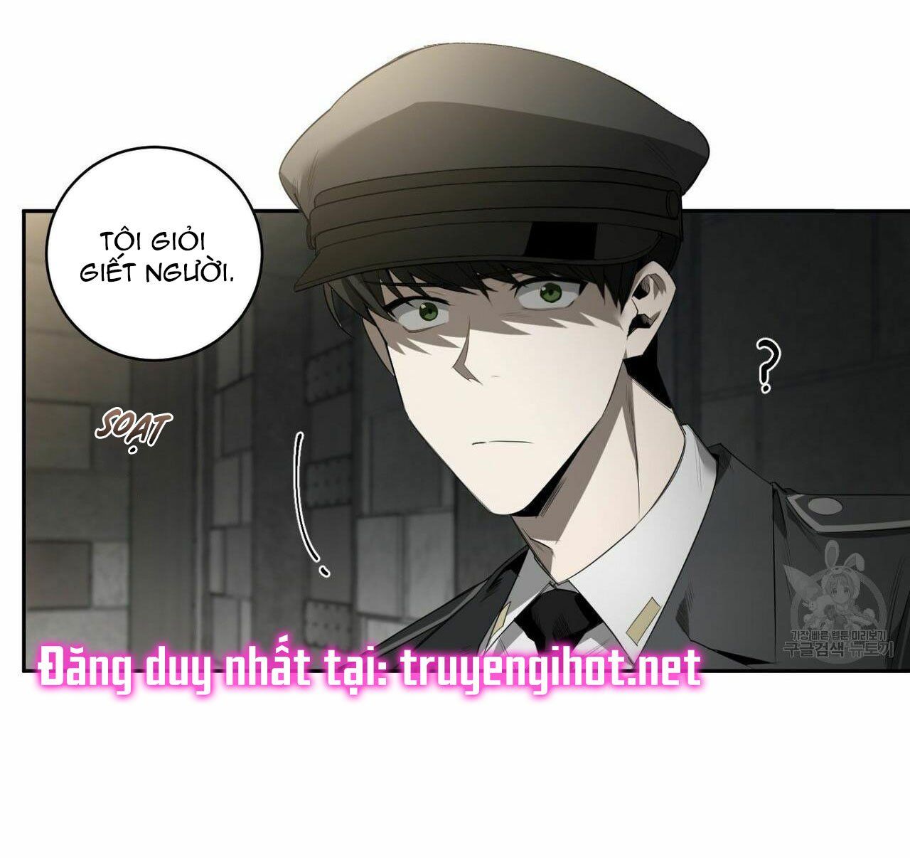 đọc truyện Bữa Tối Dưới Ánh Nến Của Kẻ Sát Nhân Lewellyn Chương 49 ảnh 19 tại Thiên Thai Truyện