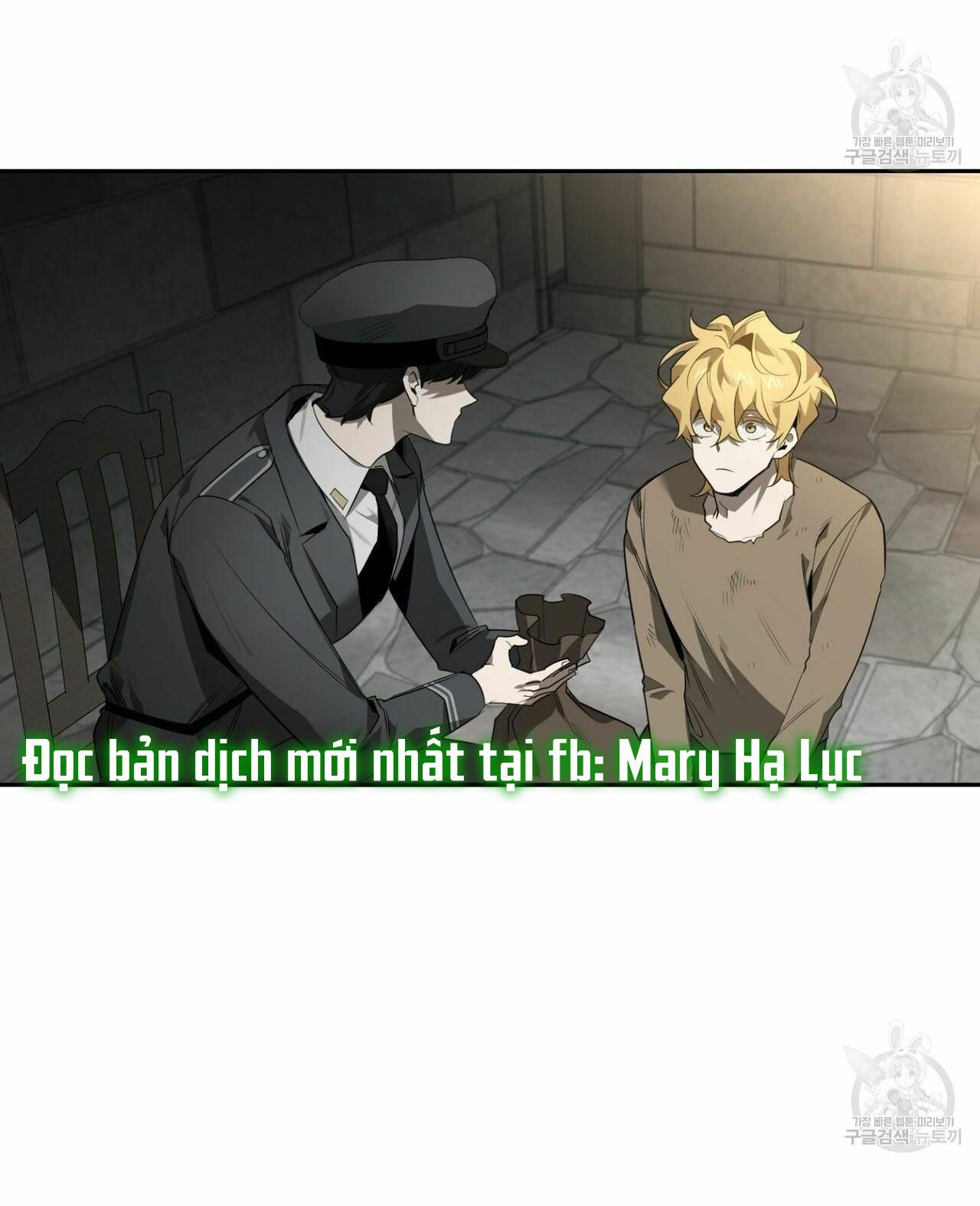 đọc truyện Bữa Tối Dưới Ánh Nến Của Kẻ Sát Nhân Lewellyn Chương 49 ảnh 20 tại Thiên Thai Truyện