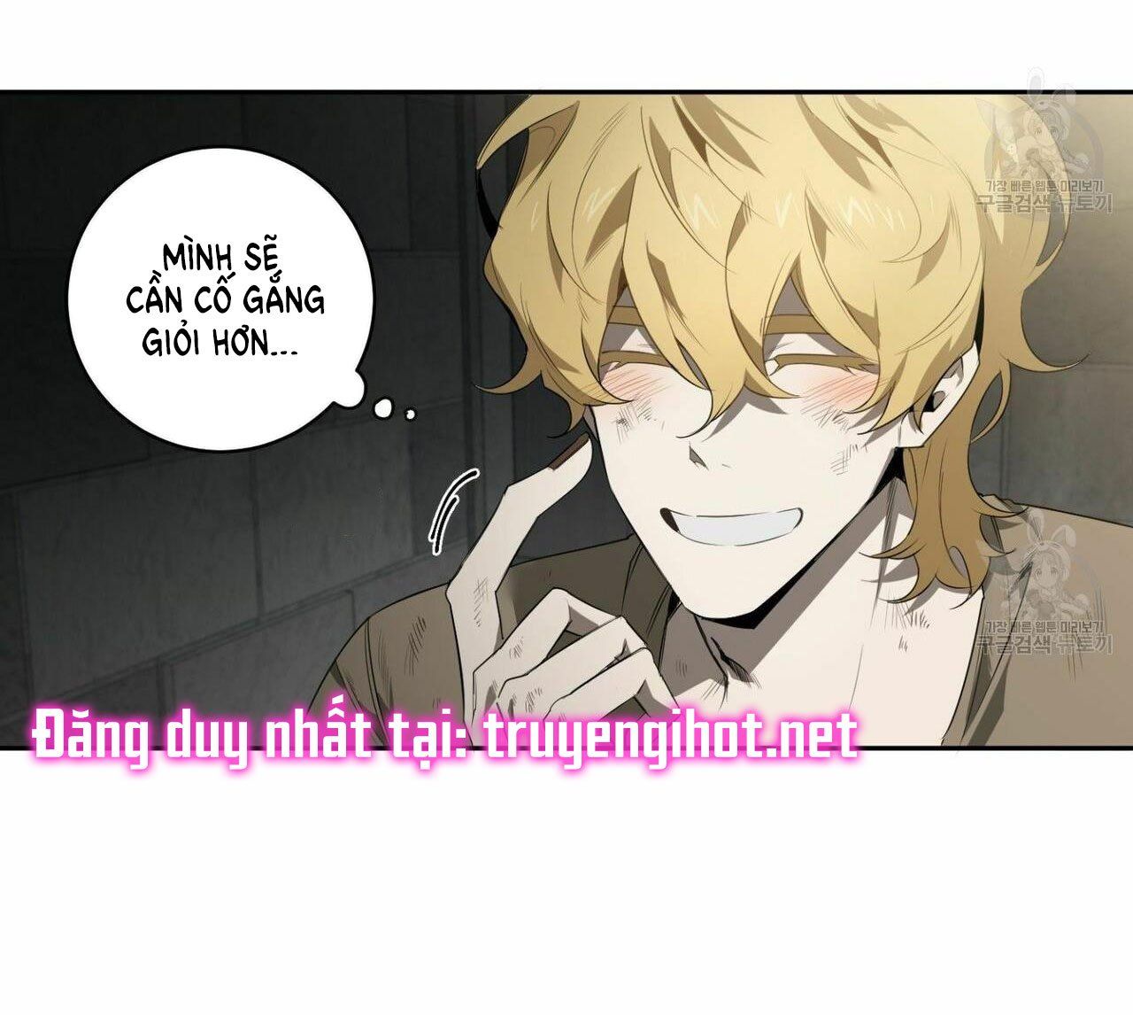 đọc truyện Bữa Tối Dưới Ánh Nến Của Kẻ Sát Nhân Lewellyn Chương 49 ảnh 23 tại Thiên Thai Truyện