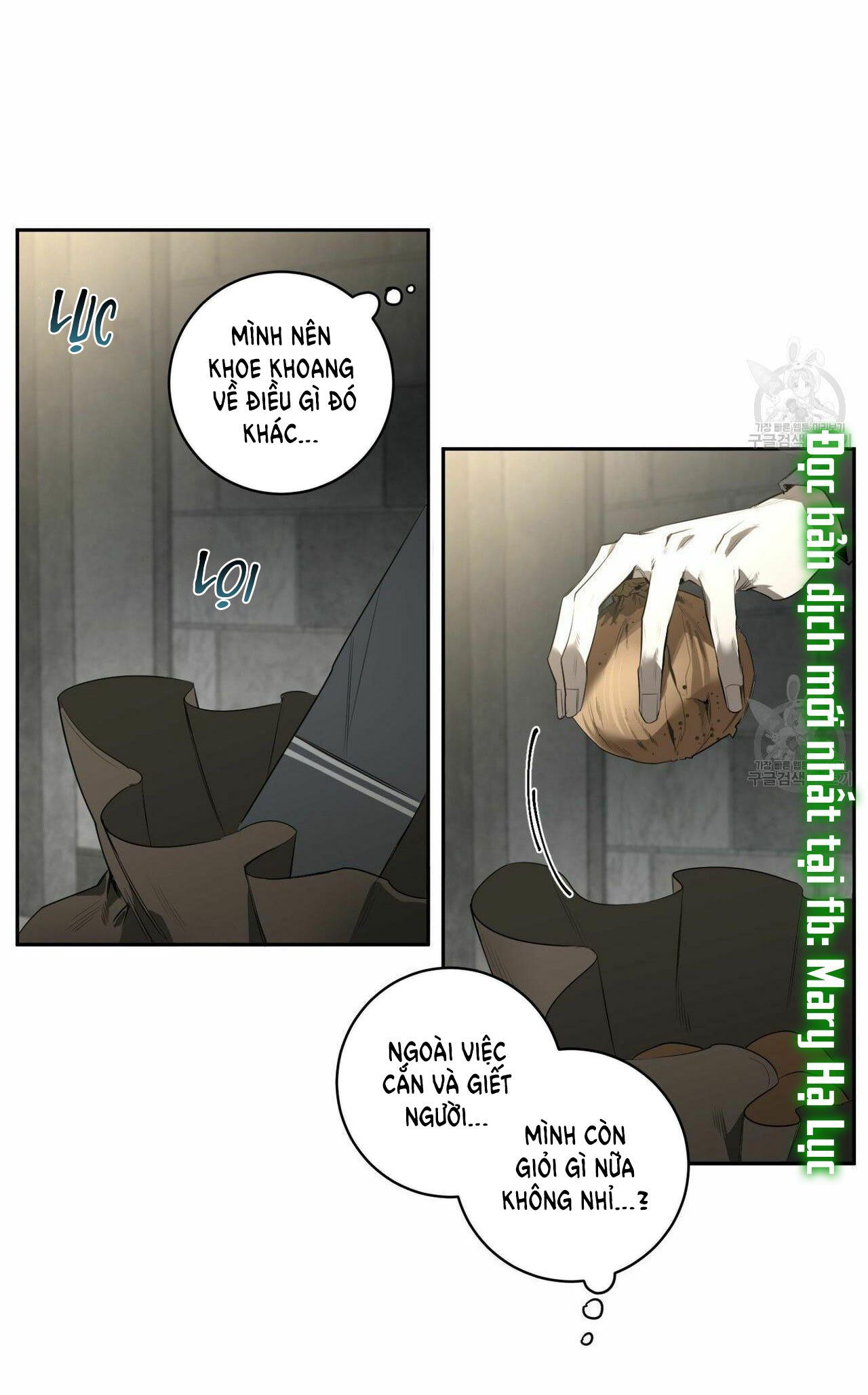 đọc truyện Bữa Tối Dưới Ánh Nến Của Kẻ Sát Nhân Lewellyn Chương 49 ảnh 25 tại Thiên Thai Truyện