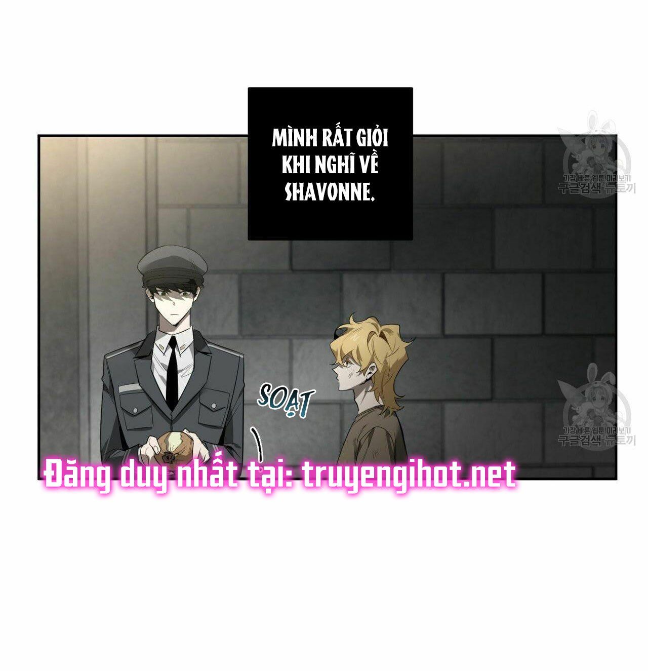 đọc truyện Bữa Tối Dưới Ánh Nến Của Kẻ Sát Nhân Lewellyn Chương 49 ảnh 26 tại Thiên Thai Truyện