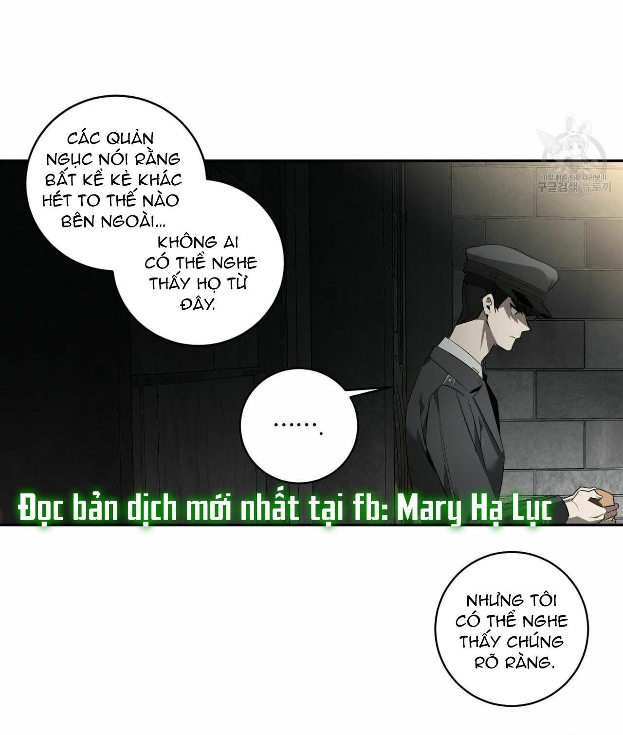 đọc truyện Bữa Tối Dưới Ánh Nến Của Kẻ Sát Nhân Lewellyn Chương 49 ảnh 28 tại Thiên Thai Truyện