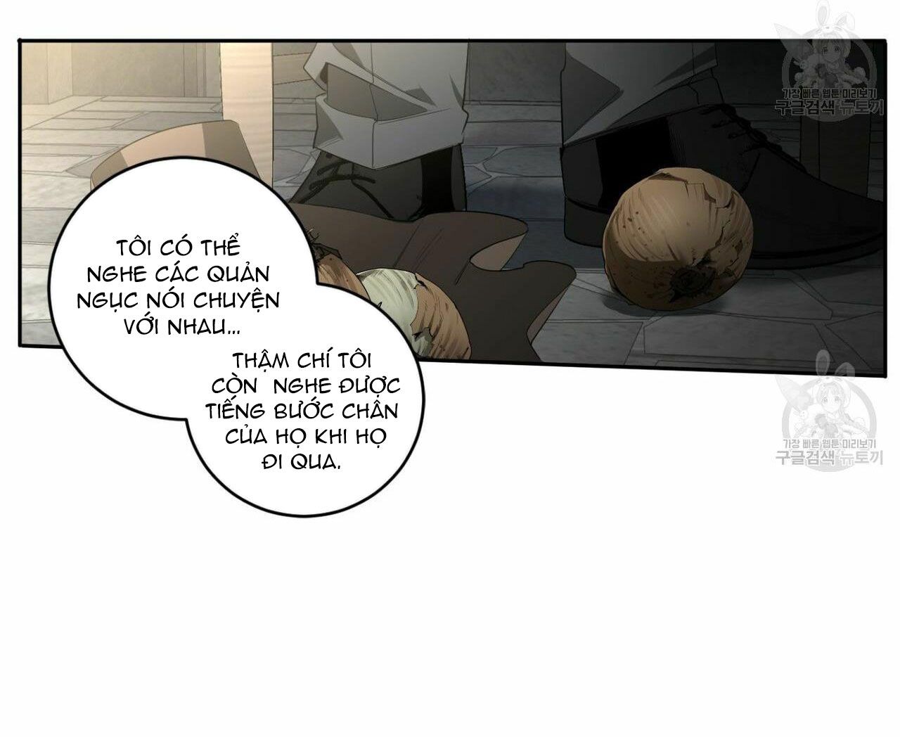 đọc truyện Bữa Tối Dưới Ánh Nến Của Kẻ Sát Nhân Lewellyn Chương 49 ảnh 29 tại Thiên Thai Truyện