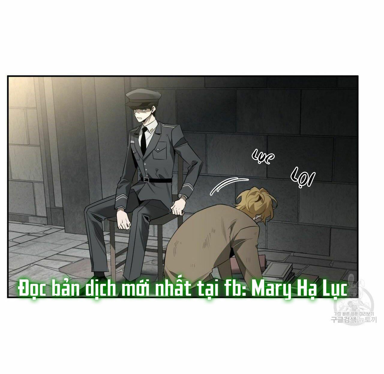 đọc truyện Bữa Tối Dưới Ánh Nến Của Kẻ Sát Nhân Lewellyn Chương 49 ảnh 32 tại Thiên Thai Truyện