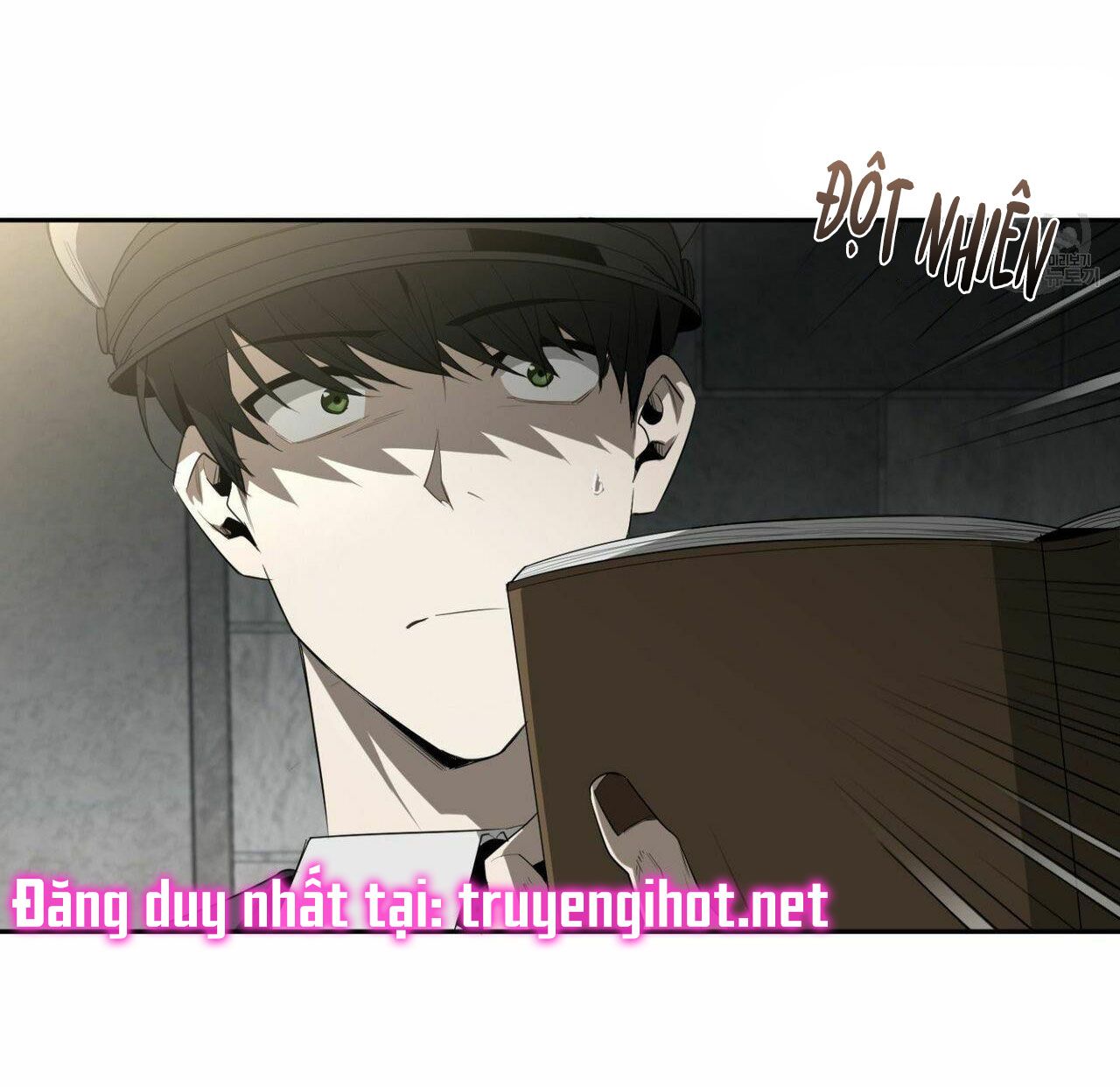 đọc truyện Bữa Tối Dưới Ánh Nến Của Kẻ Sát Nhân Lewellyn Chương 49 ảnh 33 tại Thiên Thai Truyện