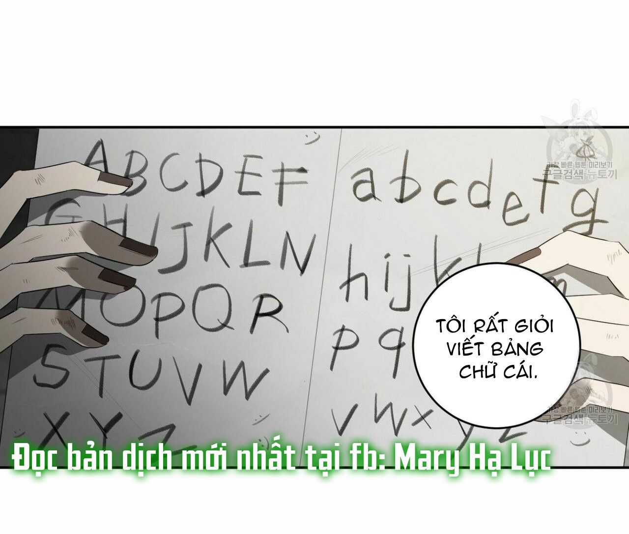 đọc truyện Bữa Tối Dưới Ánh Nến Của Kẻ Sát Nhân Lewellyn Chương 49 ảnh 34 tại Thiên Thai Truyện