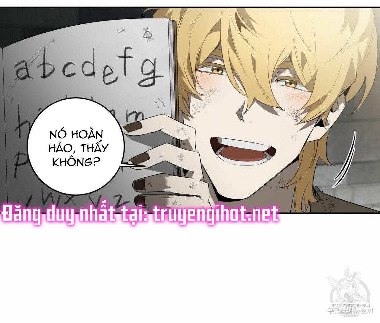 đọc truyện Bữa Tối Dưới Ánh Nến Của Kẻ Sát Nhân Lewellyn Chương 49 ảnh 35 tại Thiên Thai Truyện