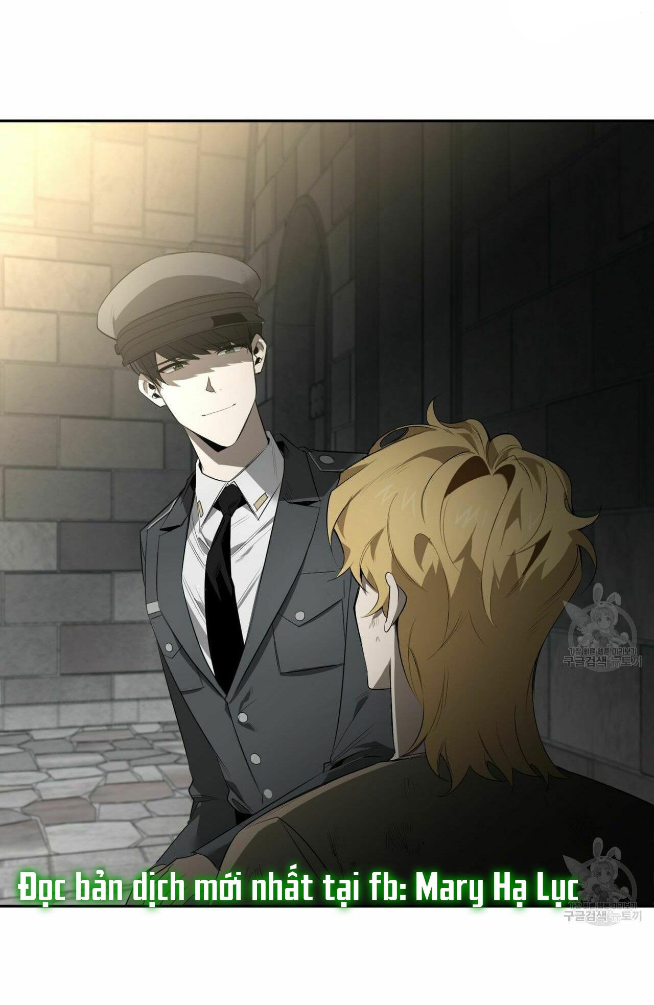 đọc truyện Bữa Tối Dưới Ánh Nến Của Kẻ Sát Nhân Lewellyn Chương 49 ảnh 37 tại Thiên Thai Truyện