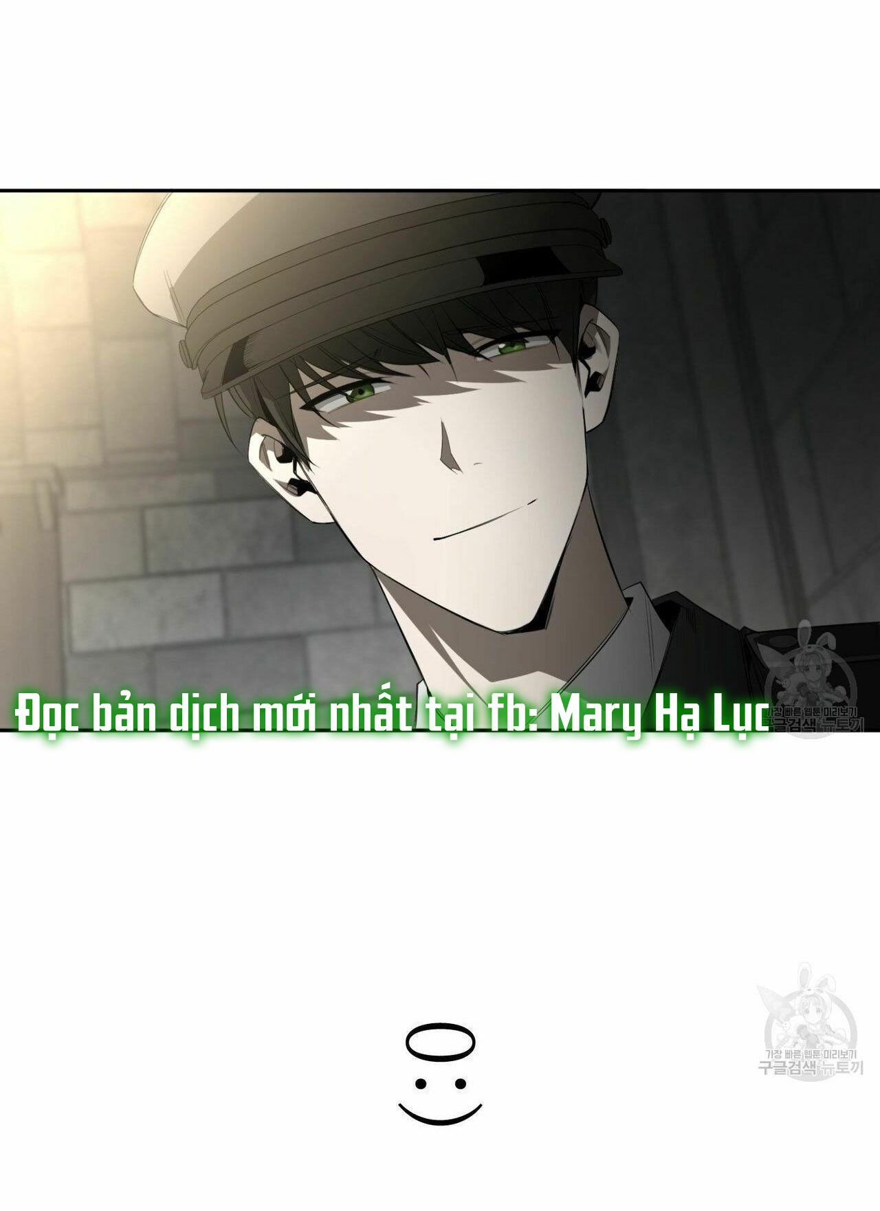 đọc truyện Bữa Tối Dưới Ánh Nến Của Kẻ Sát Nhân Lewellyn Chương 49 ảnh 39 tại Thiên Thai Truyện