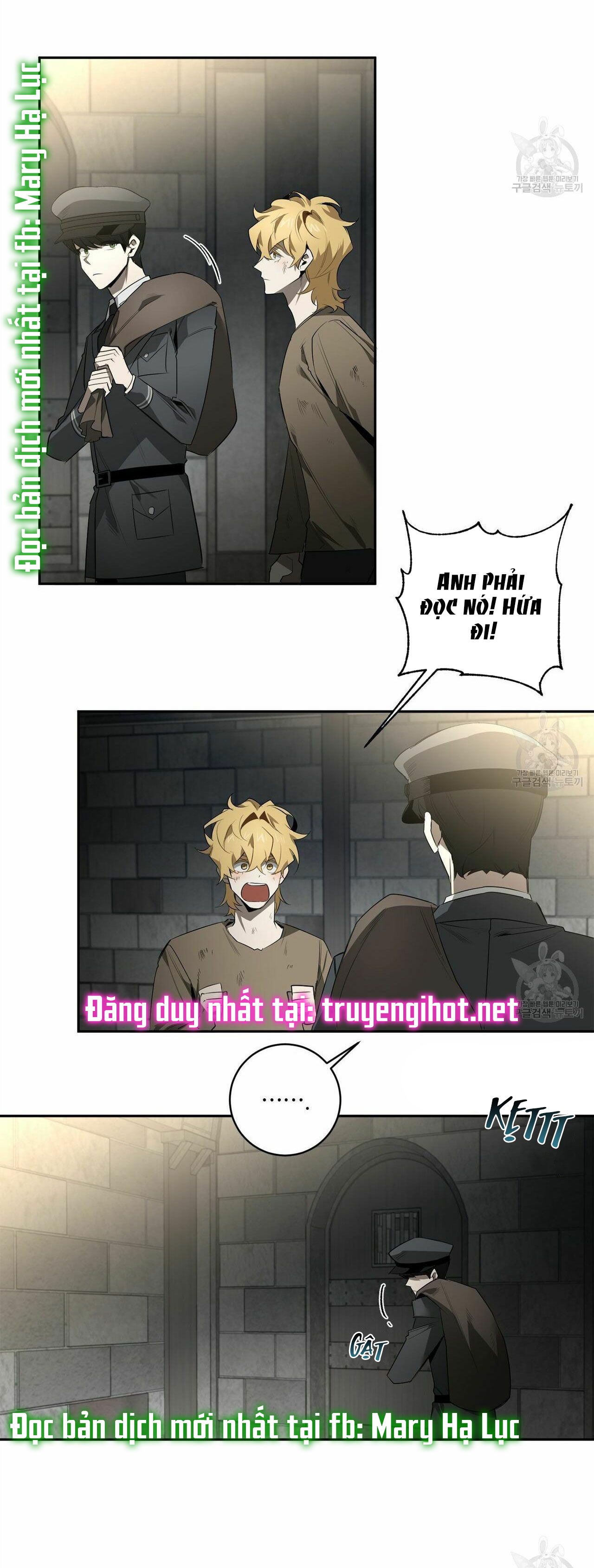 đọc truyện Bữa Tối Dưới Ánh Nến Của Kẻ Sát Nhân Lewellyn Chương 49 ảnh 43 tại Thiên Thai Truyện