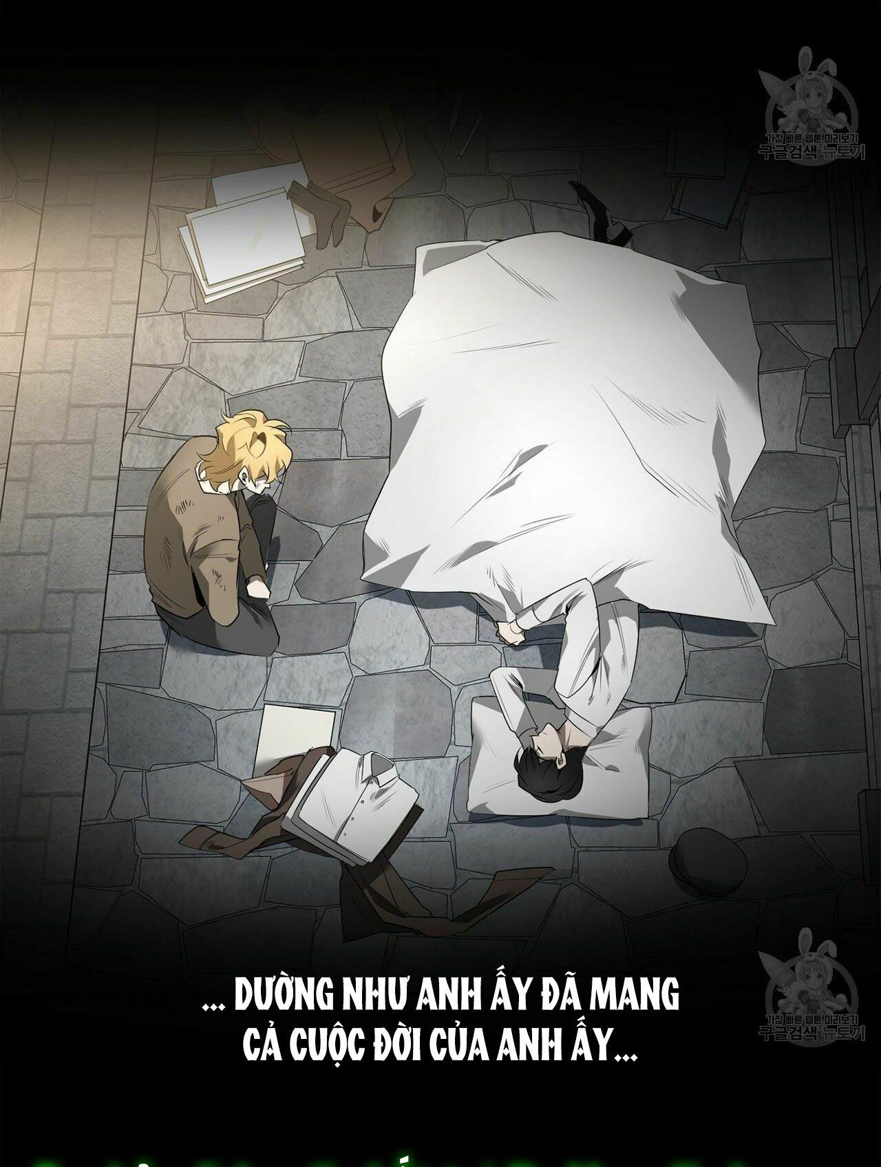 đọc truyện Bữa Tối Dưới Ánh Nến Của Kẻ Sát Nhân Lewellyn Chương 49 ảnh 46 tại Thiên Thai Truyện