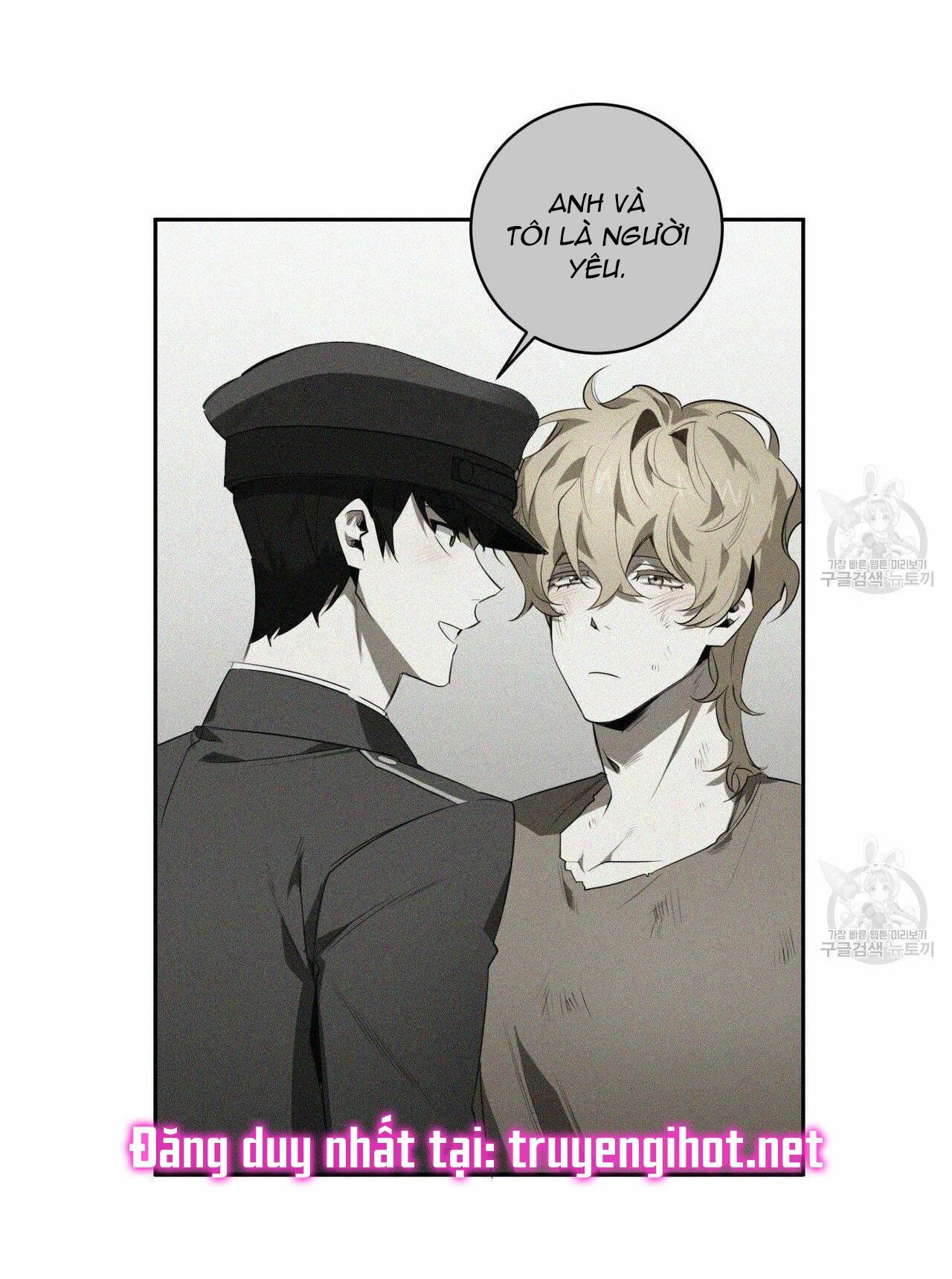 đọc truyện Bữa Tối Dưới Ánh Nến Của Kẻ Sát Nhân Lewellyn Chương 49 ảnh 9 tại Thiên Thai Truyện