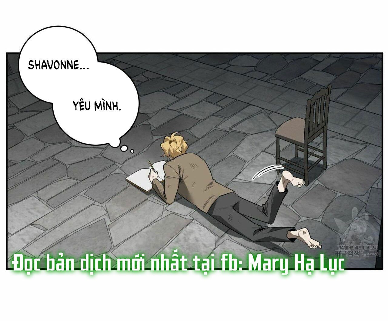 đọc truyện Bữa Tối Dưới Ánh Nến Của Kẻ Sát Nhân Lewellyn Chương 49 ảnh 10 tại Thiên Thai Truyện