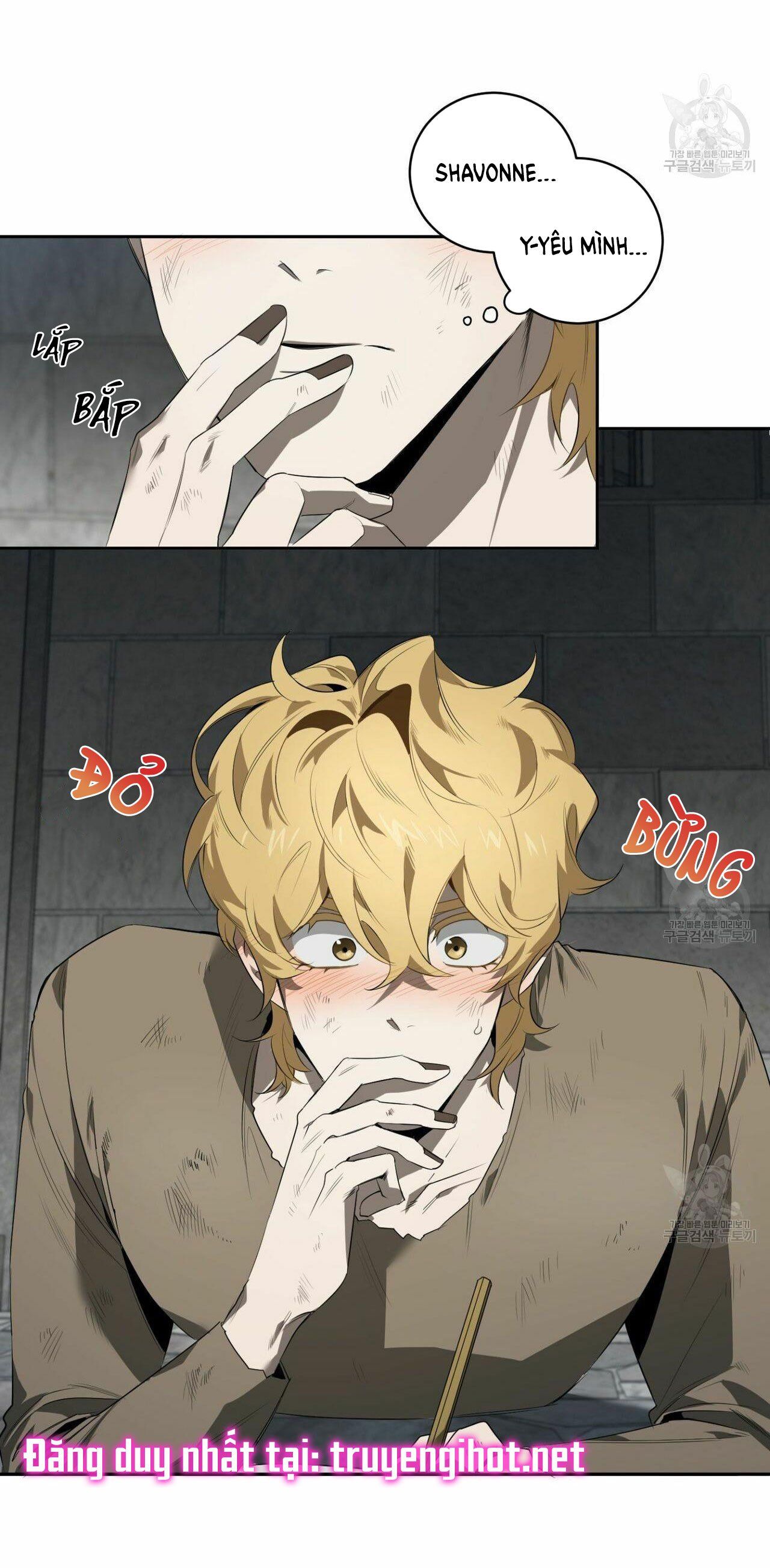 đọc truyện Bữa Tối Dưới Ánh Nến Của Kẻ Sát Nhân Lewellyn Chương 49 ảnh 11 tại Thiên Thai Truyện