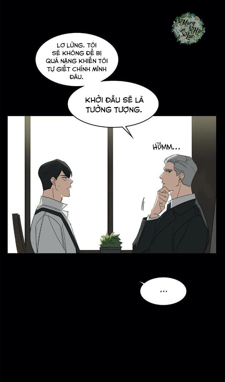 đọc truyện Bữa Tối Dưới Ánh Nến Của Kẻ Sát Nhân Lewellyn Chương 5 ảnh 12 tại Thiên Thai Truyện